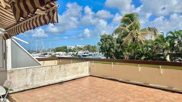 Appartement à vendre à Le gosier, 76 m², 3 pièces – photo 1 sur 7