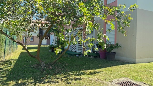 Appartement à vendre à Petit bourg, 56,61 m², 3 pièces – photo 3 sur 4