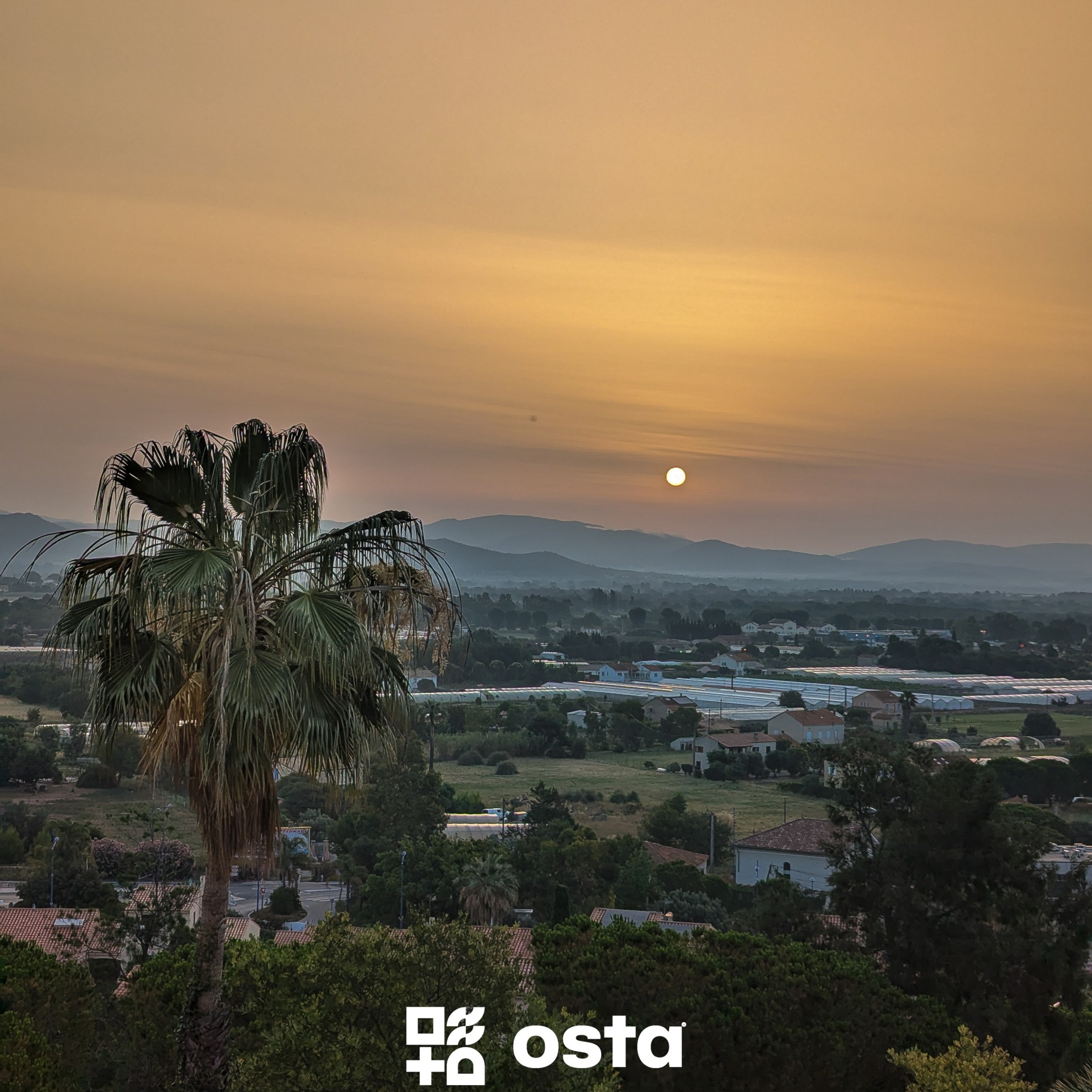 EXCLUSIVITE   HYERES - Villa T6 3 chambres avec vue mer sur les Îles d’Or   Secteur résidentiel Costebelle — photo 6