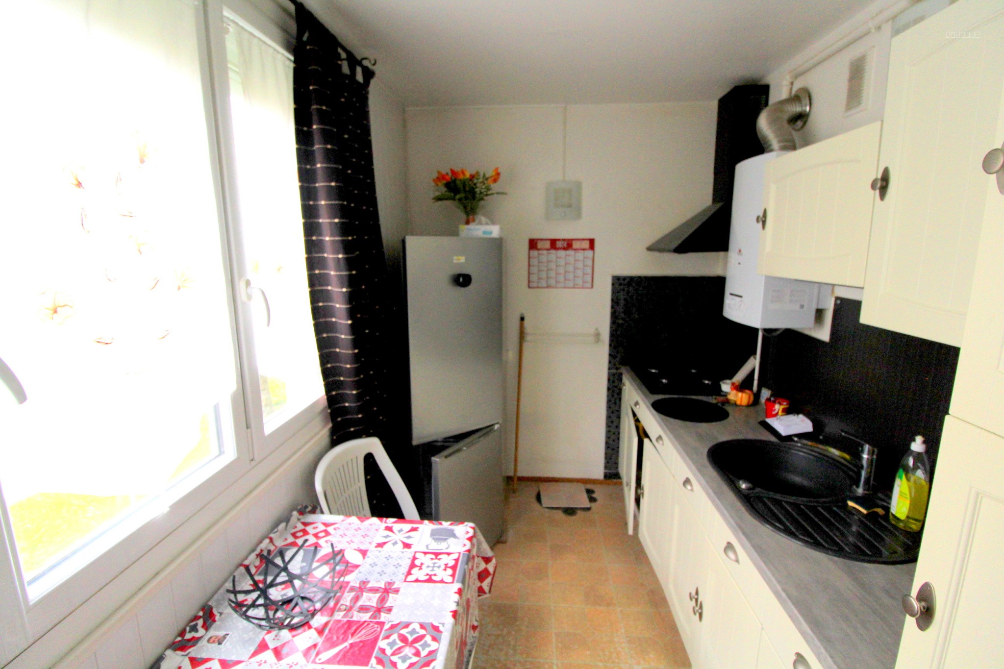 Appartement à vendre à Amiens, 57 m², 3 pièces – photo 3 sur 6