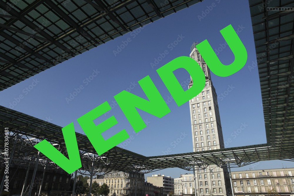 Appartement à vendre à Amiens, 70 m², 3 pièces – photo 1 sur 7