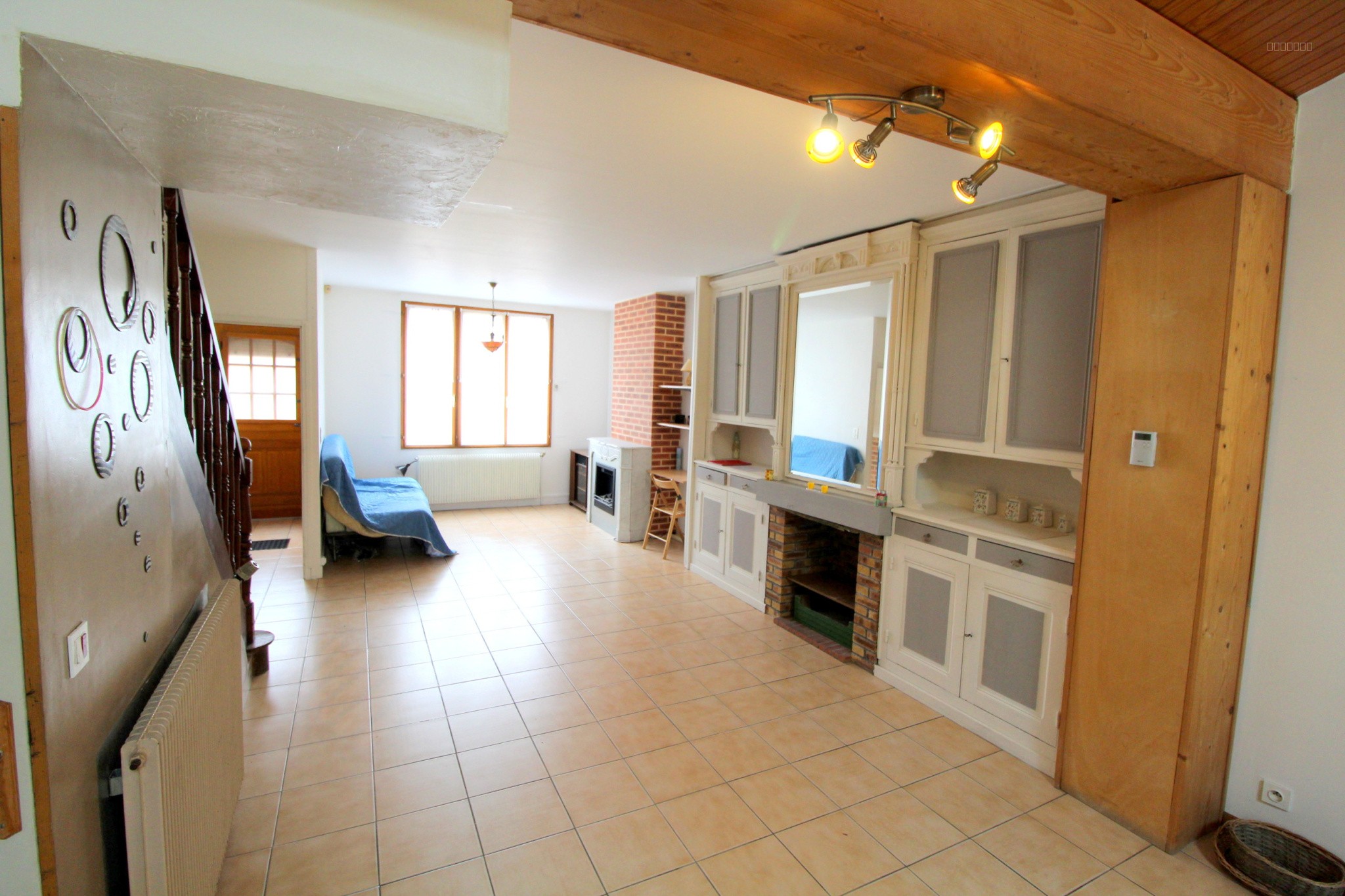 Maison à vendre à Amiens, 115 m², 5 pièces – photo 3 sur 7
