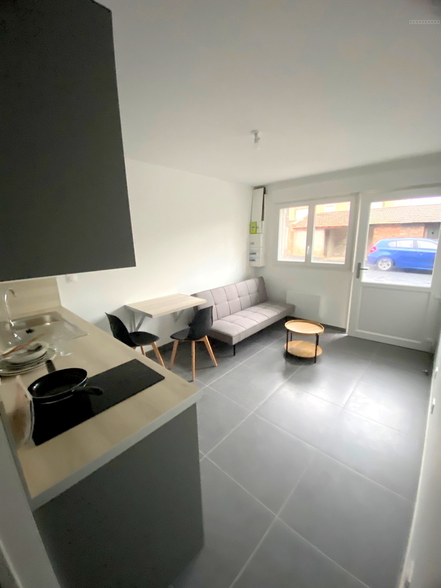 Appartement à louer à Amiens, 24 m², 2 pièces – photo 1 sur 7
