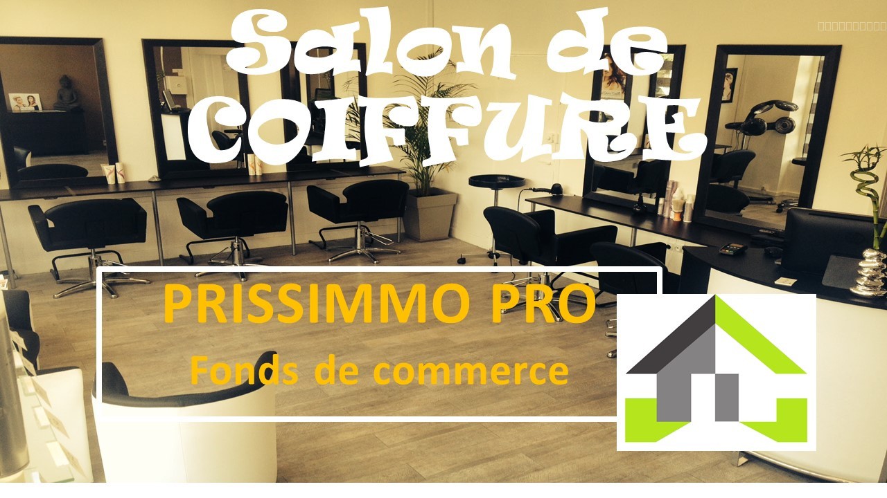 Fonds de commerce à vendre à Amiens, 70 m² – photo 1 sur 1