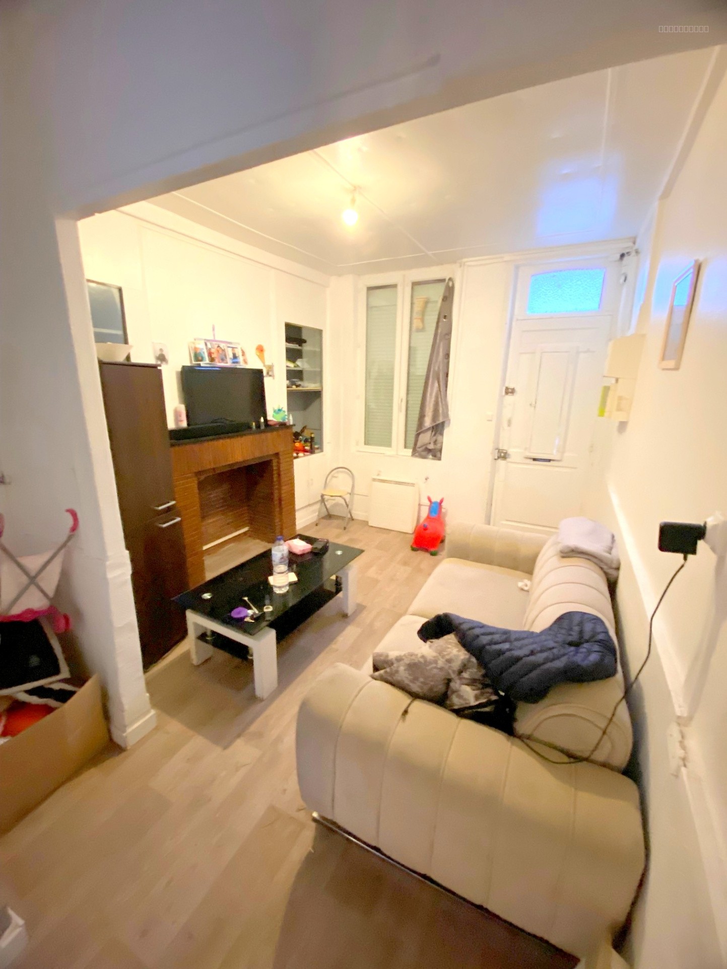 Maison à vendre à Amiens, 55 m², 5 pièces – photo 1 sur 10