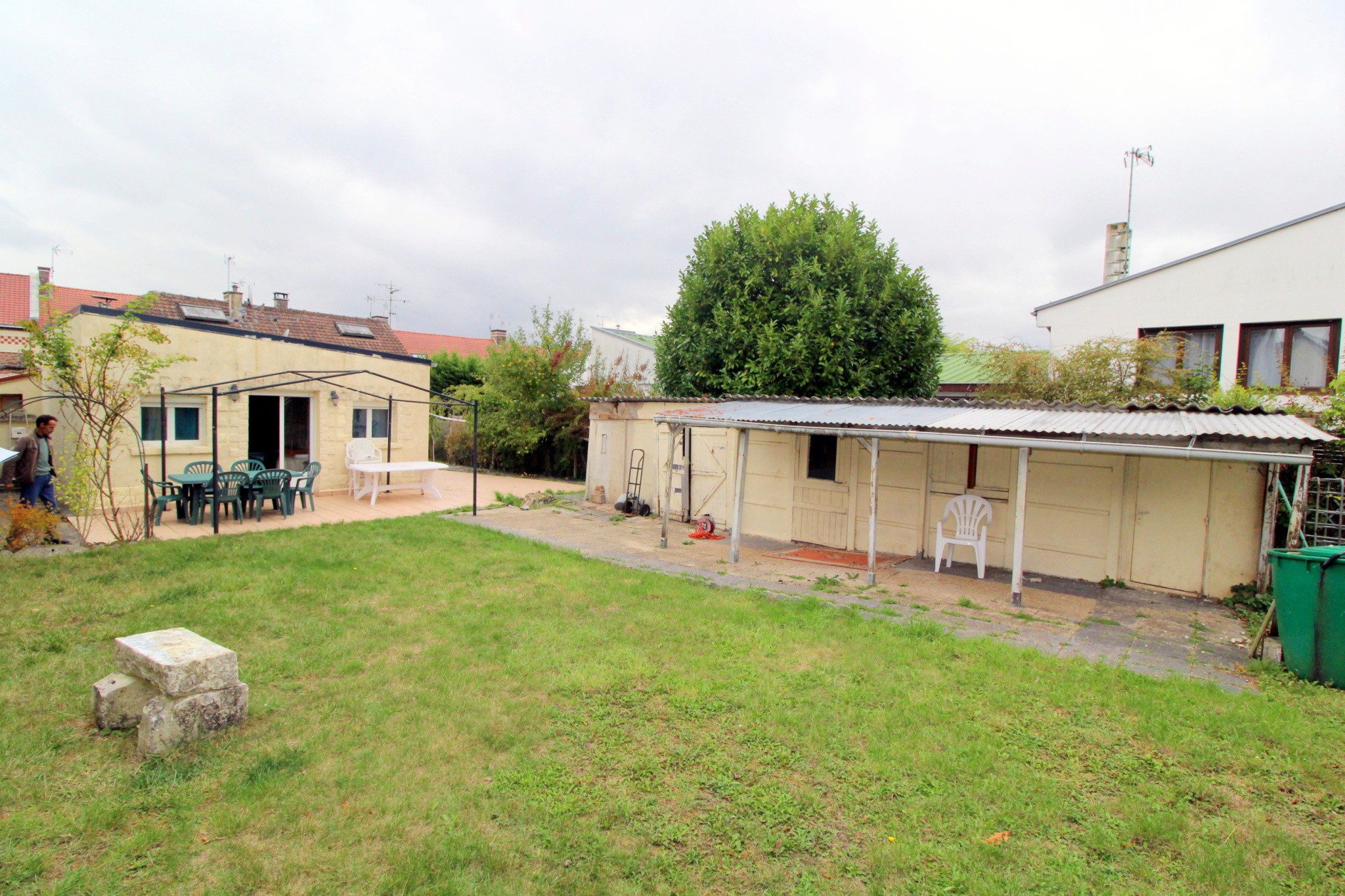Maison à vendre à Amiens, 156 m², 7 pièces – photo 1 sur 6
