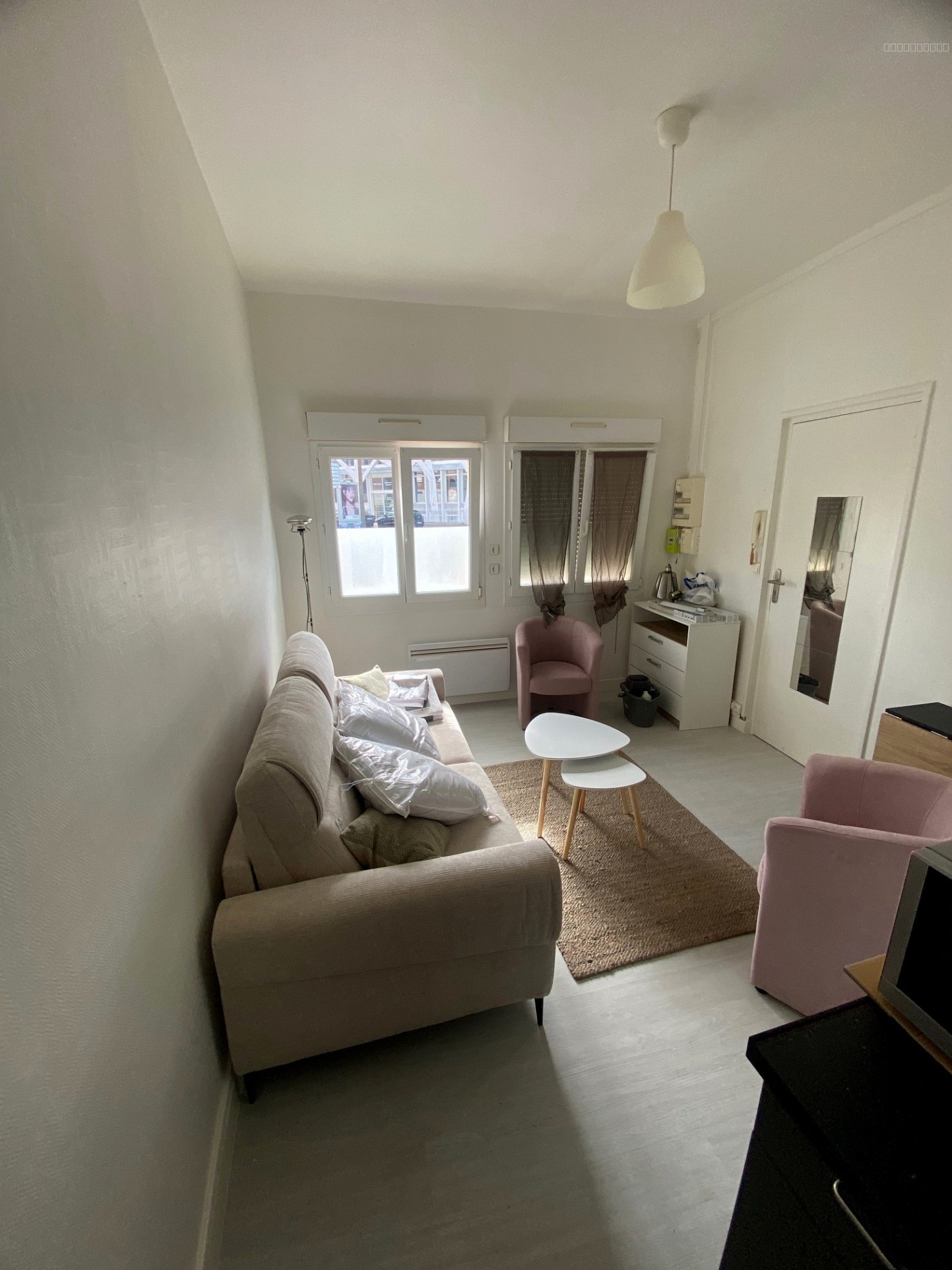 Studio à louer à Amiens, 17 m², 1 pièce – photo 3 sur 5