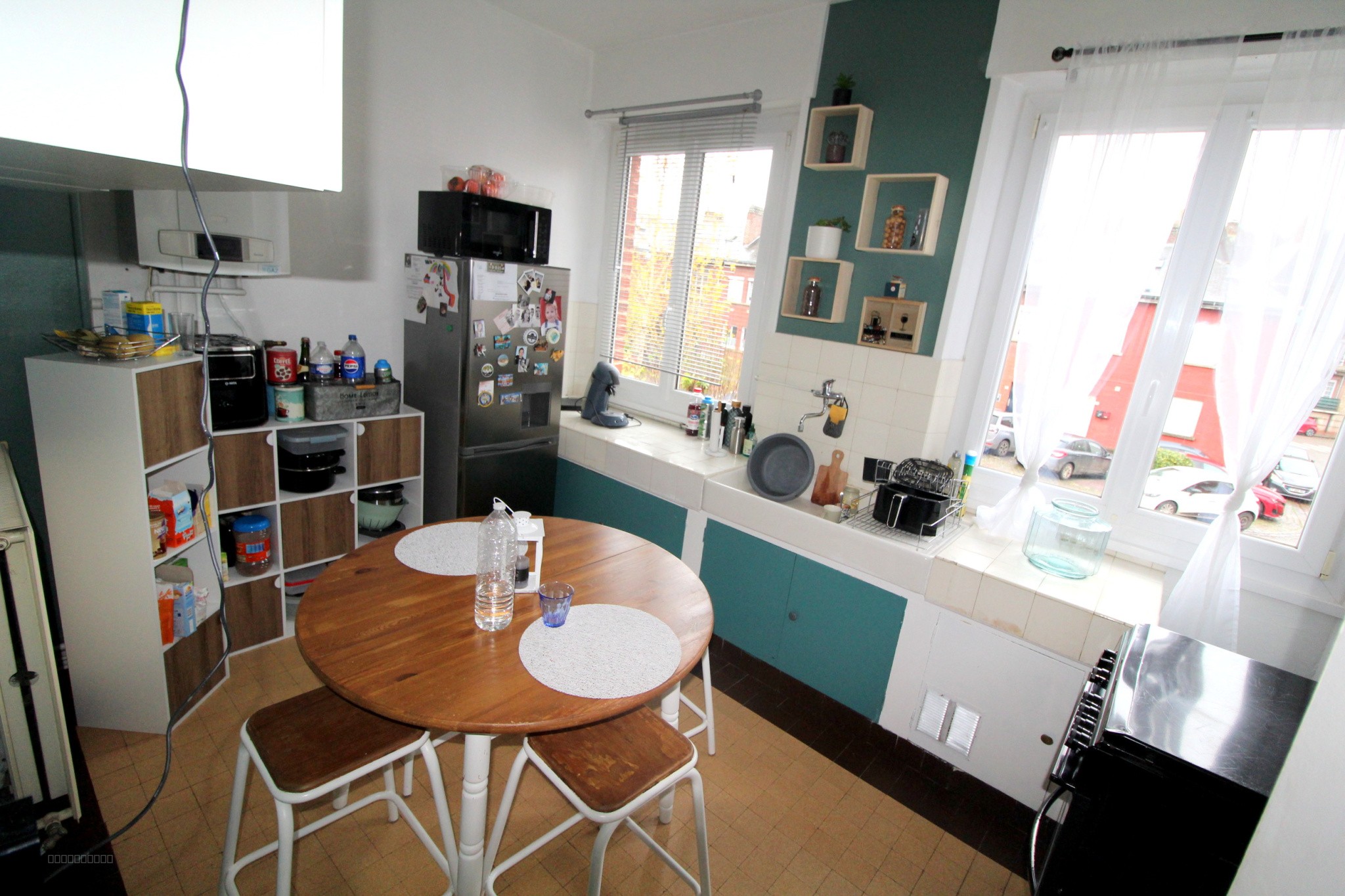 Immeuble à vendre à Abbeville, 418 m², 17 pièces – photo 2 sur 5