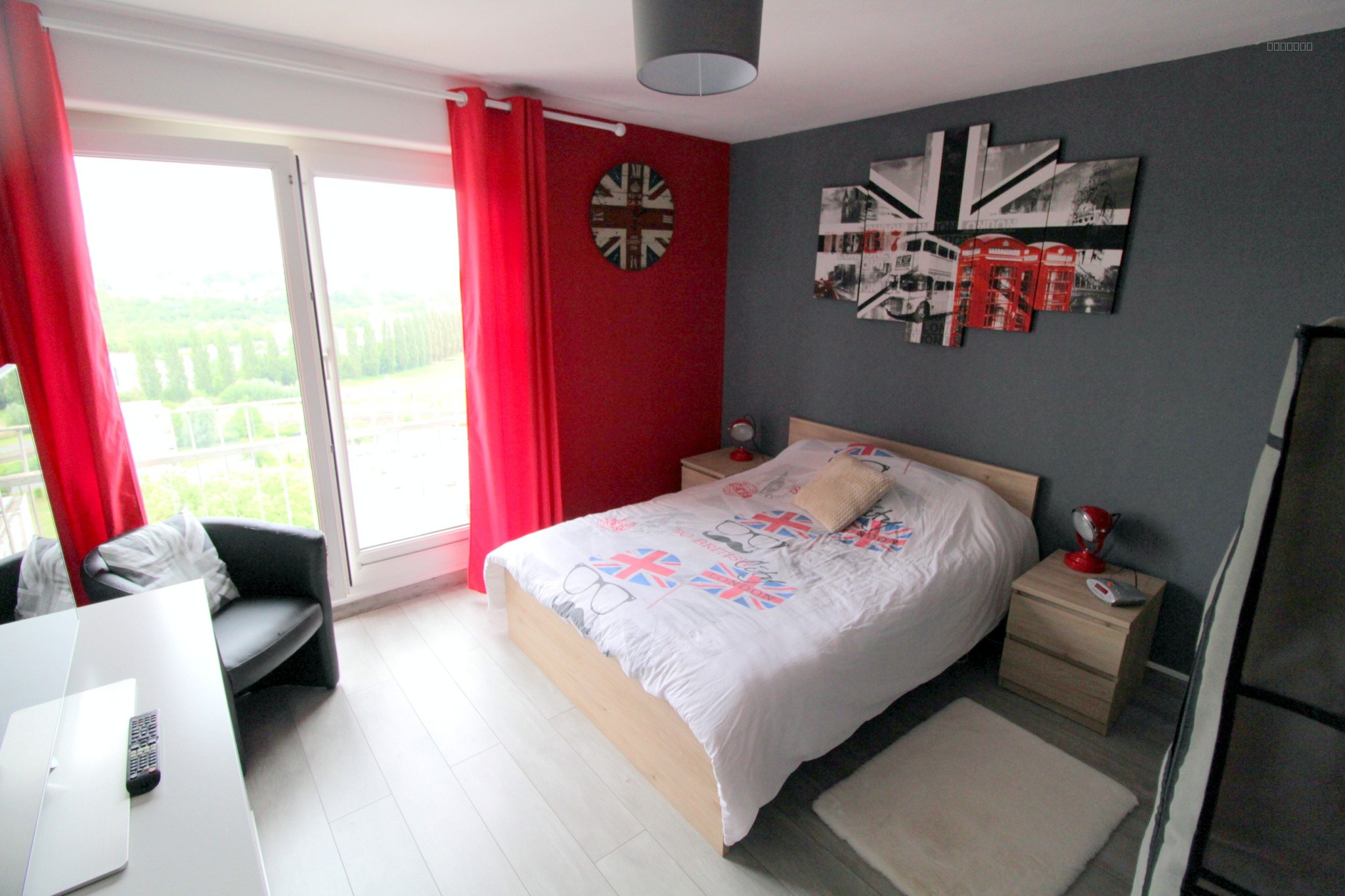 Appartement à vendre à Amiens, 85 m², 4 pièces – photo 3 sur 7