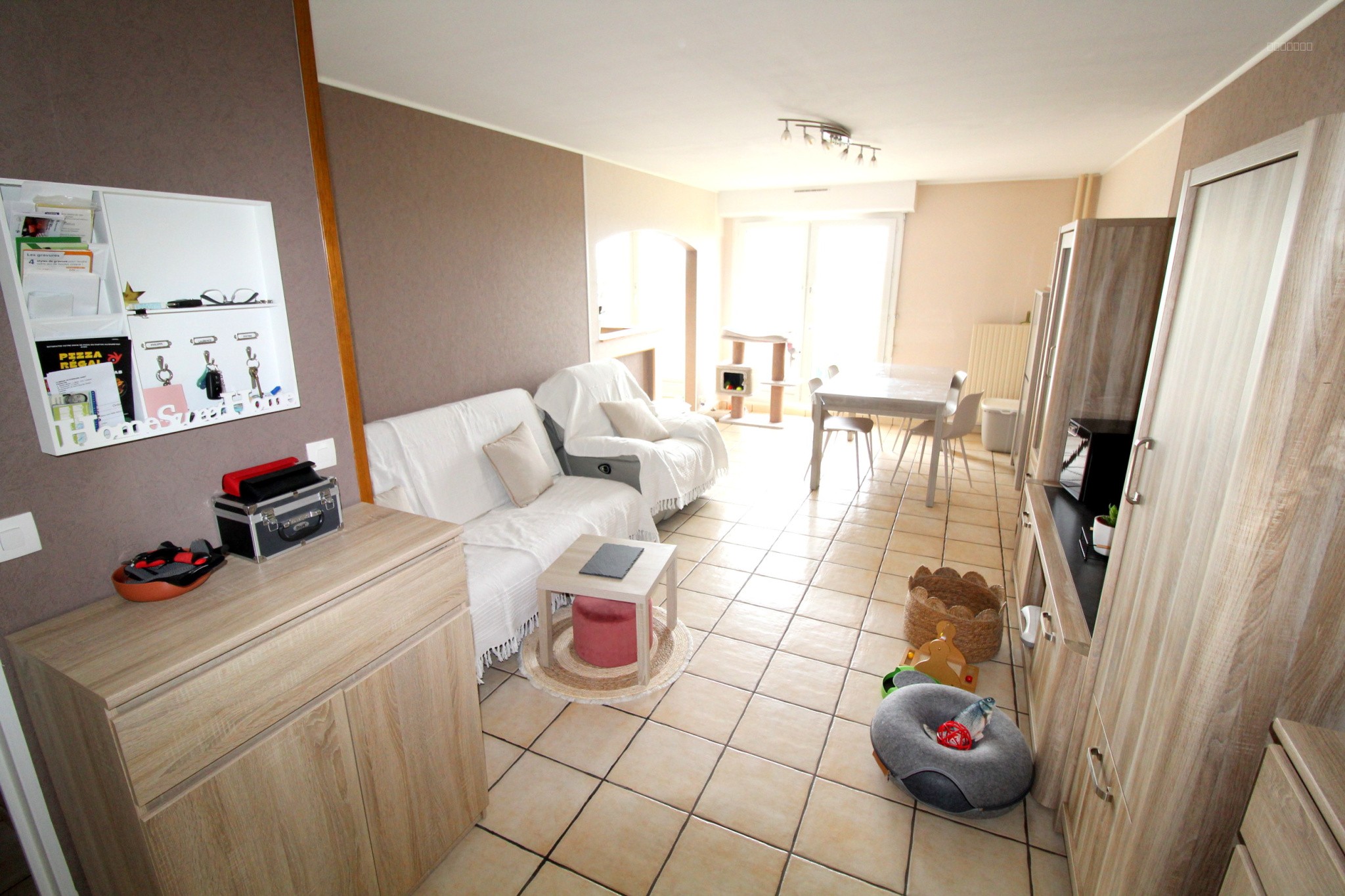 Appartement à vendre à Amiens, 85 m², 4 pièces – photo 1 sur 7