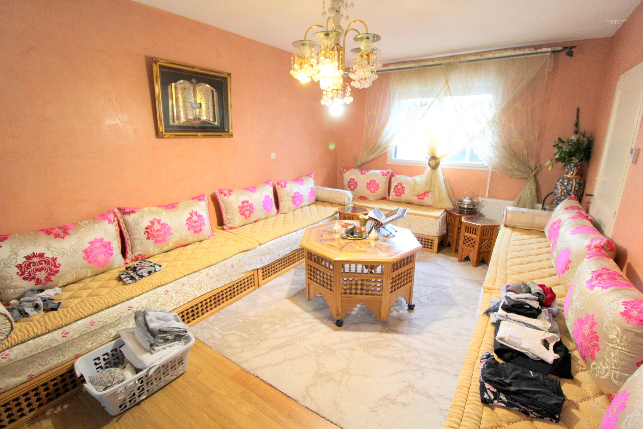 Maison à vendre à Amiens, 150 m², 6 pièces – photo 3 sur 8