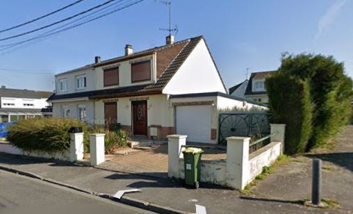 Maison à vendre à Boves, 84 m², 6 pièces – photo 1 sur 8