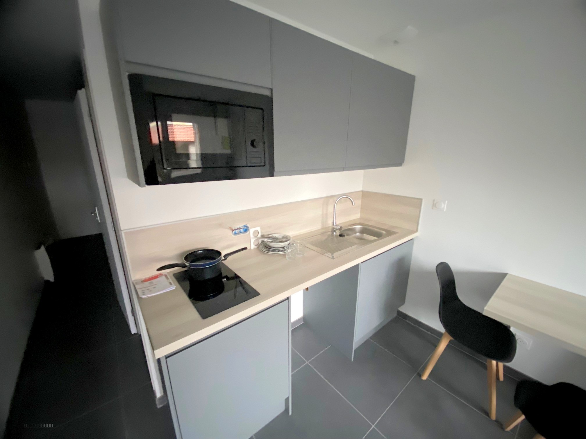 Appartement à louer à Amiens, 24 m², 2 pièces – photo 2 sur 7