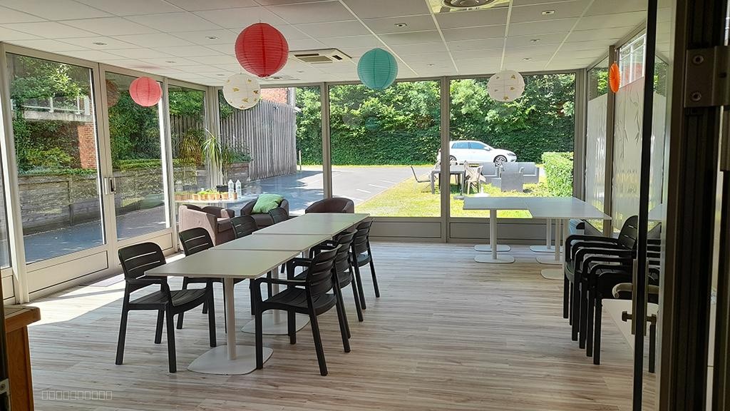Appartement à vendre à Wasquehal, 50 m², 2 pièces – photo 2 sur 6