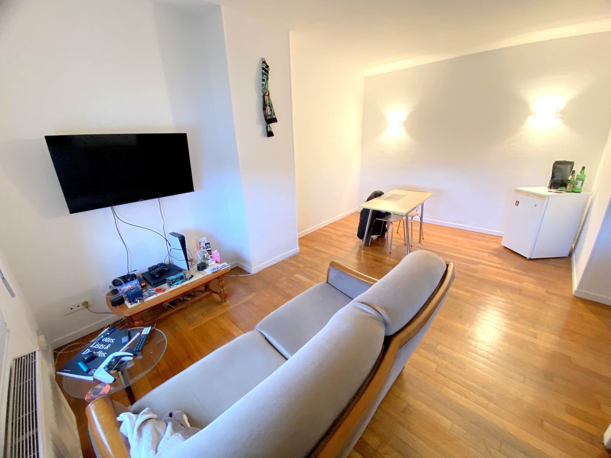 À Amiens (80), appartement avec 2 pièces à louer 650 € par mois — photo 5