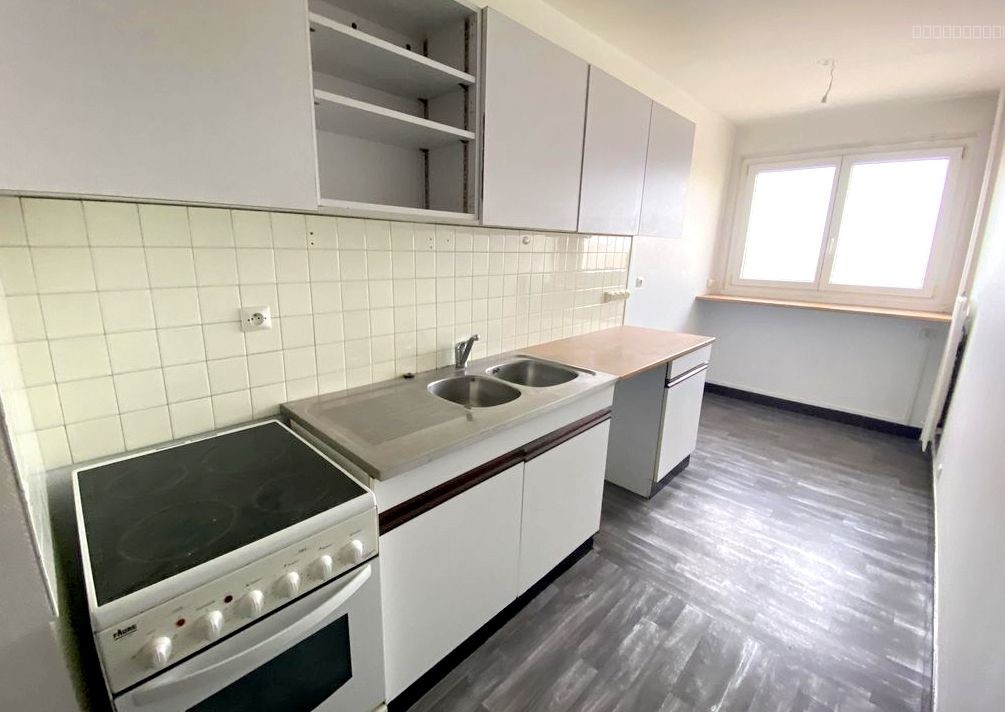 Appartement à vendre à Amiens, 78,2 m², 3 pièces – photo 1 sur 4