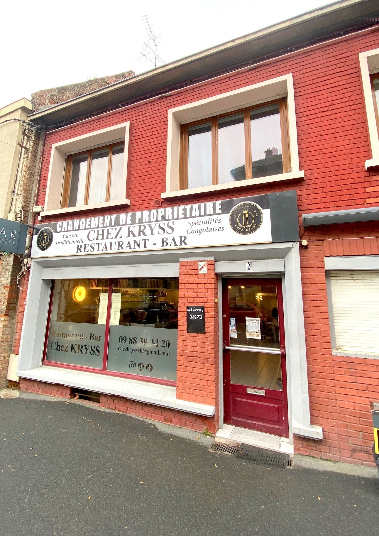 Immeuble à vendre à Amiens, 300 m² – photo 1 sur 8