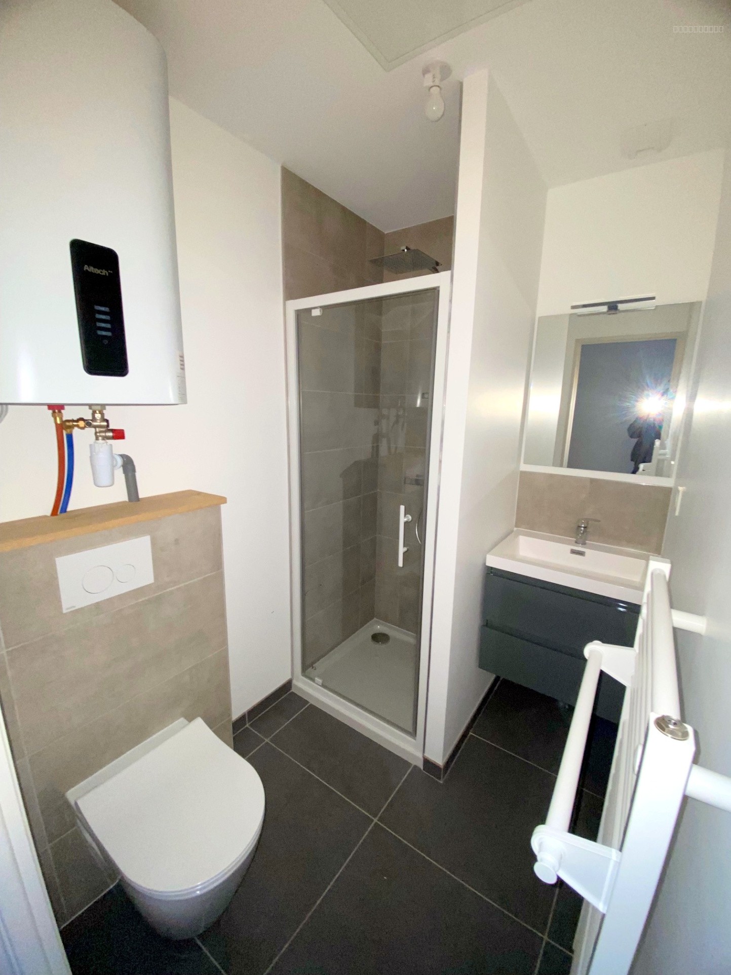 Appartement à louer à Amiens, 24 m², 2 pièces – photo 3 sur 7