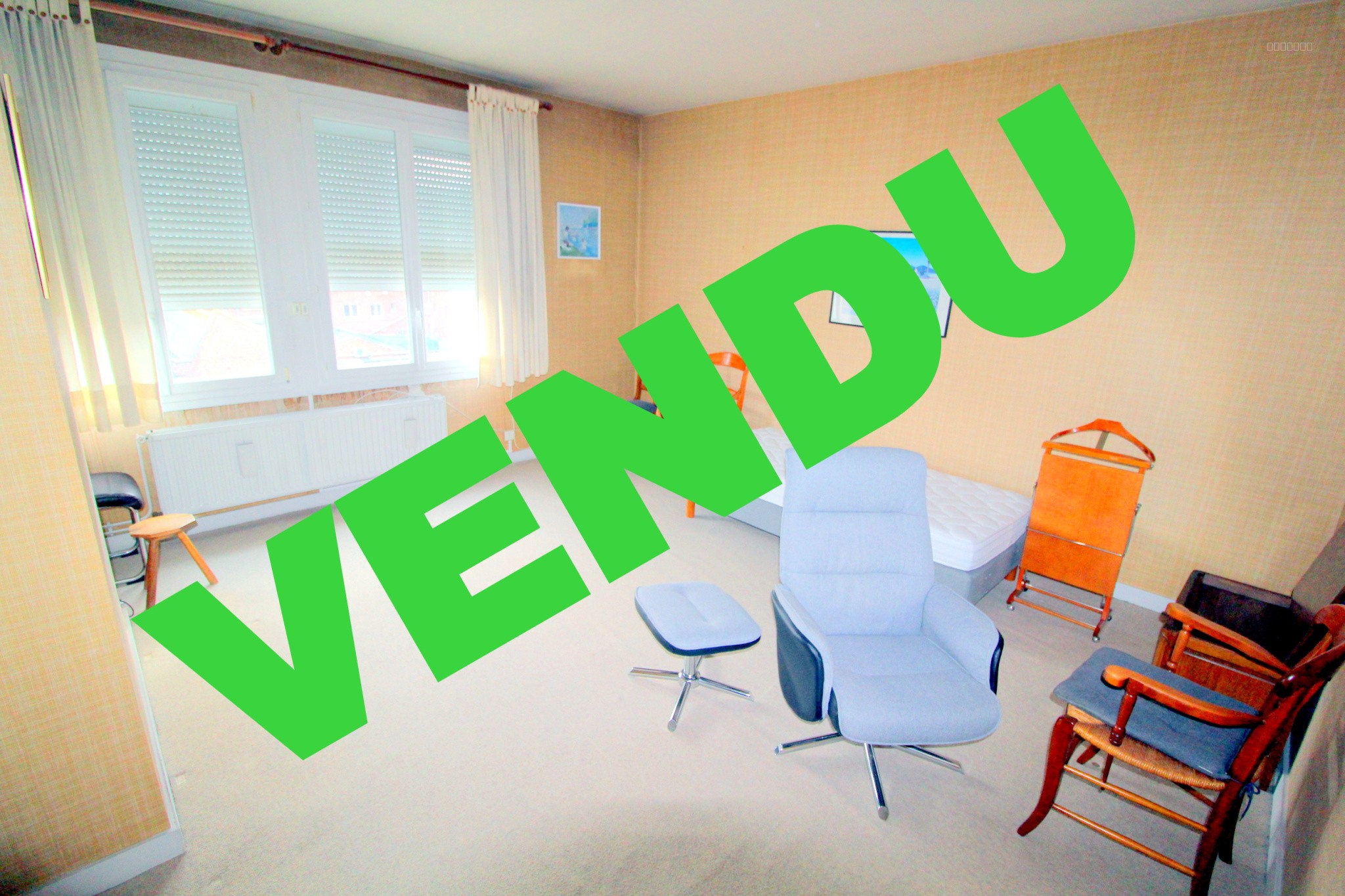 Appartement à vendre à Amiens, 36 m², 1 pièce – photo 1 sur 6