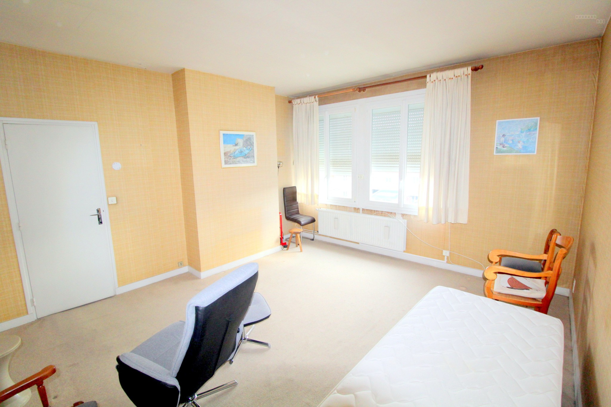 Appartement à vendre à Amiens, 36 m², 1 pièce – photo 3 sur 6