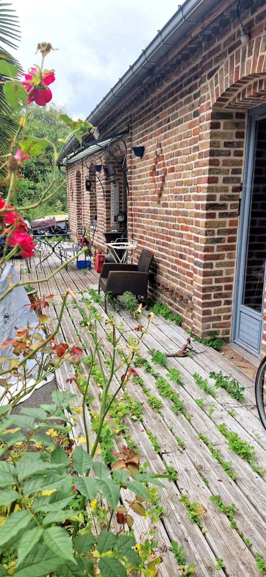 Maison à vendre à Dreuil les amiens, 165 m², 4 pièces – photo 2 sur 9