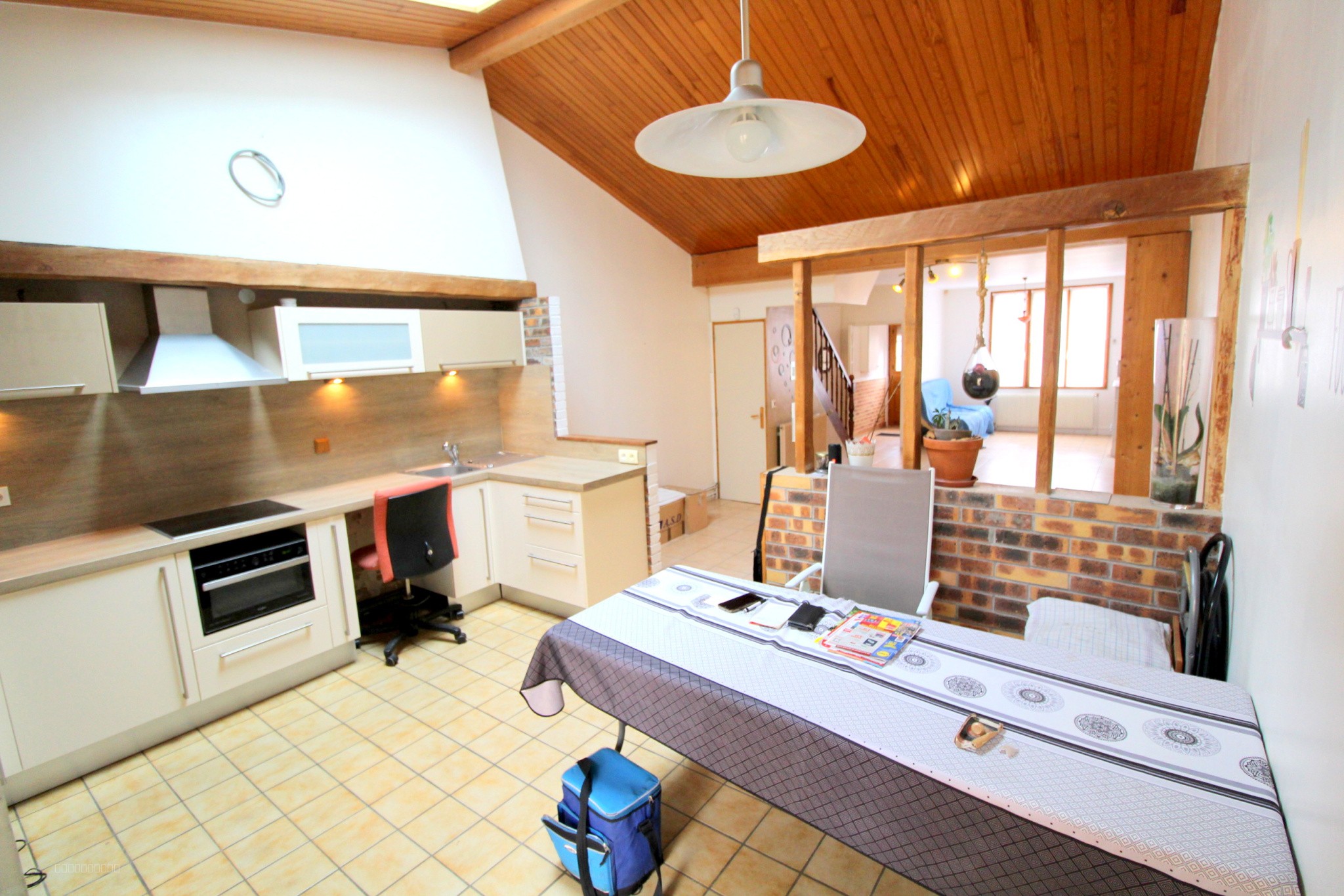 Maison à vendre à Amiens, 115 m², 5 pièces – photo 2 sur 7