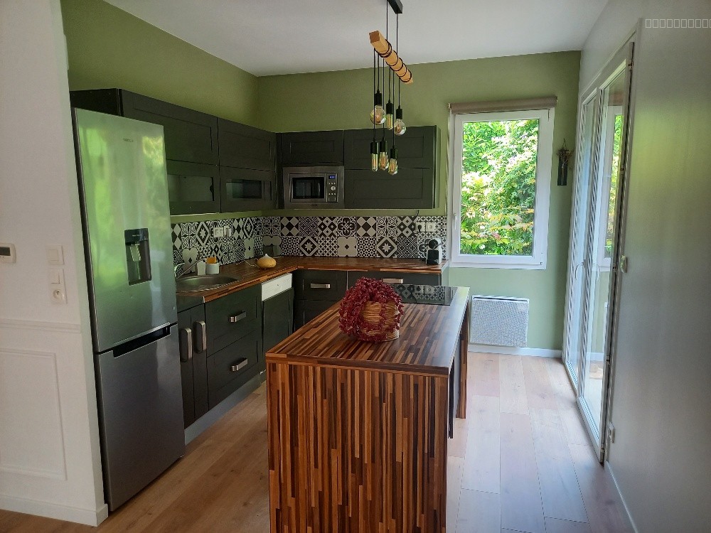 EXCLUSIVITE AGENCE PRISS'IMMO — photo 7