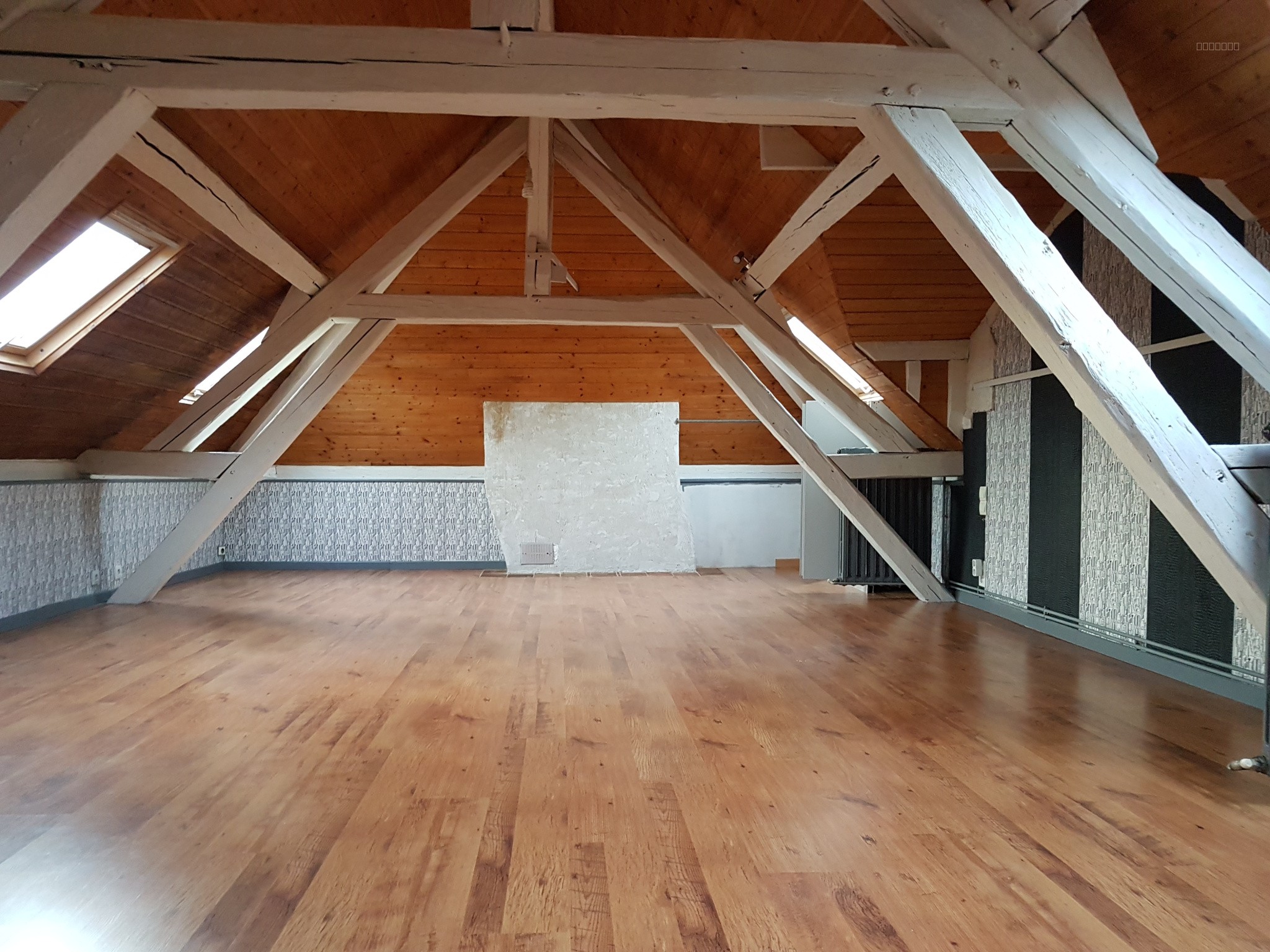 Maison à vendre à Doullens, 267 m², 4 pièces – photo 3 sur 7