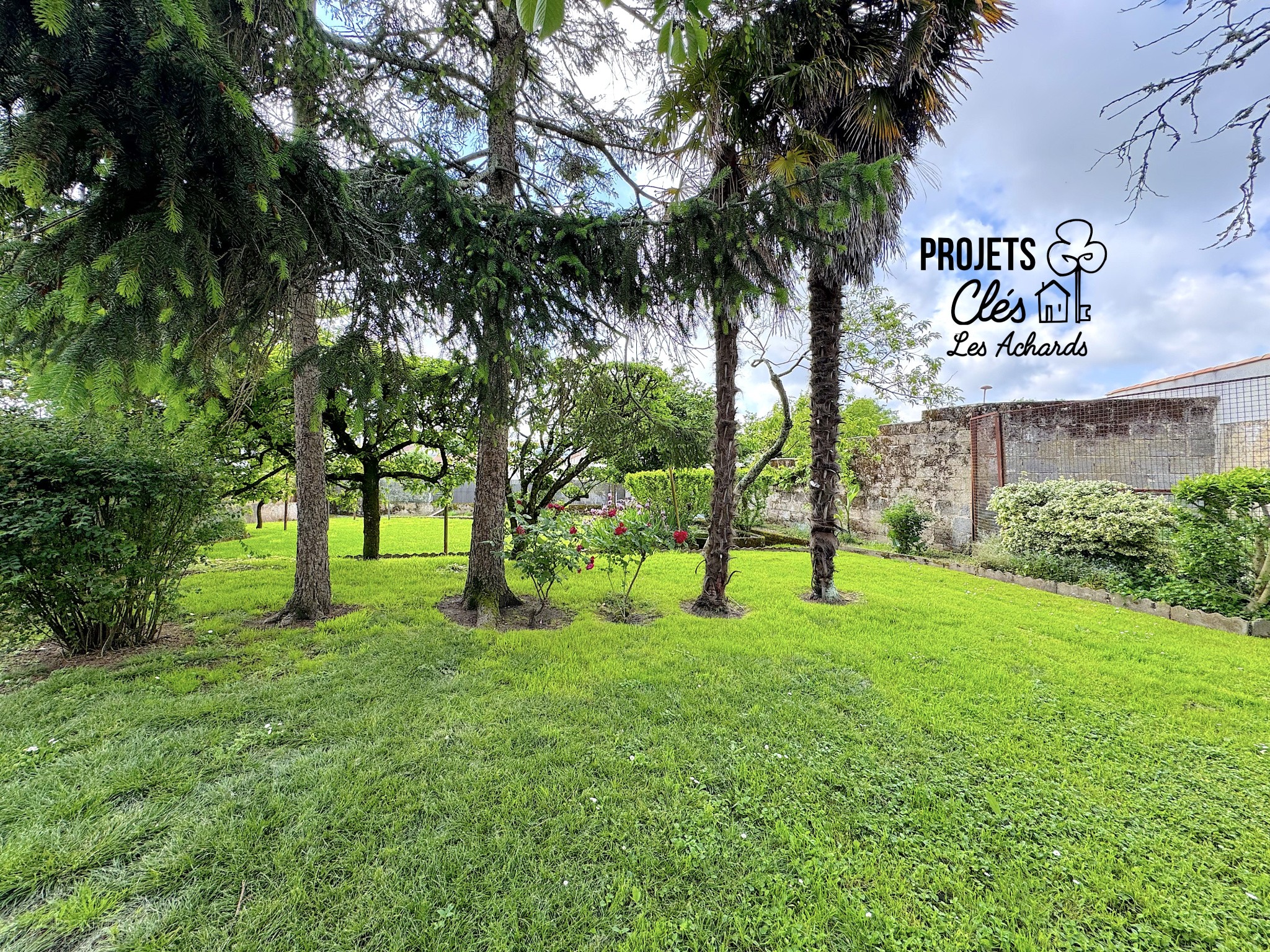 Maison à vendre à Les Achards, 113 m², 4 pièces – photo 2 sur 12