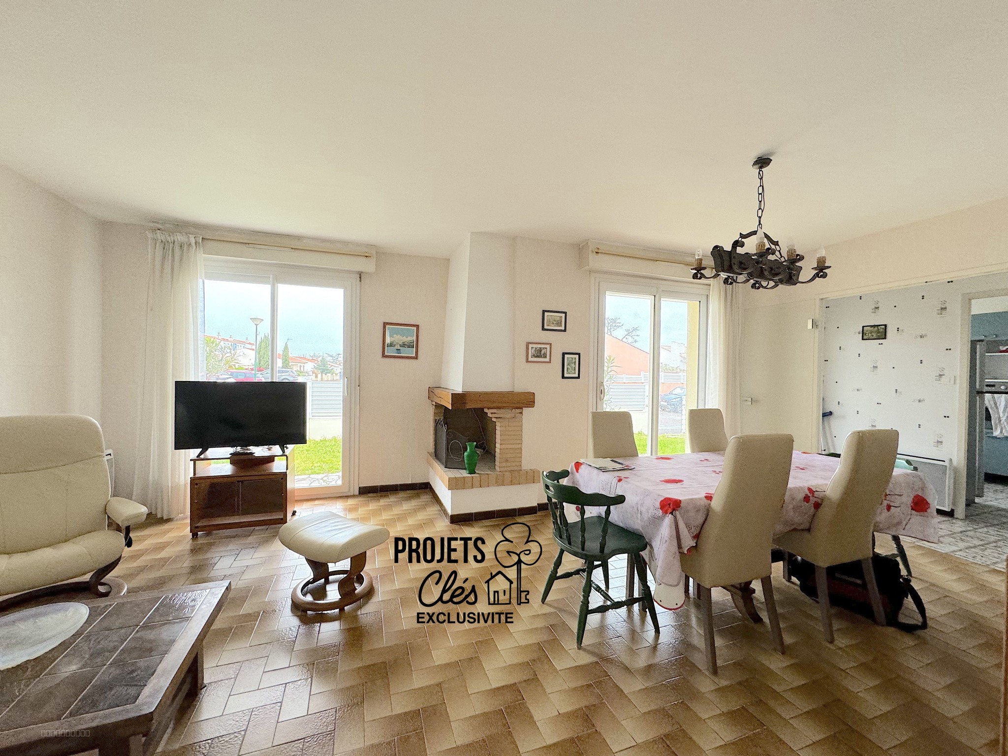 Maison à vendre à Les sables d olonne, 75 m², 4 pièces – photo 2 sur 11