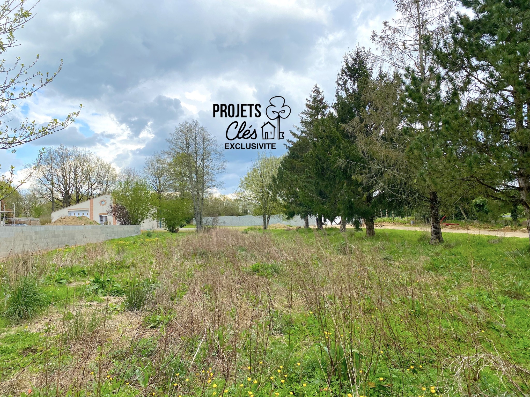 Terrain à vendre à Landeronde, 665 m² – photo 3 sur 9