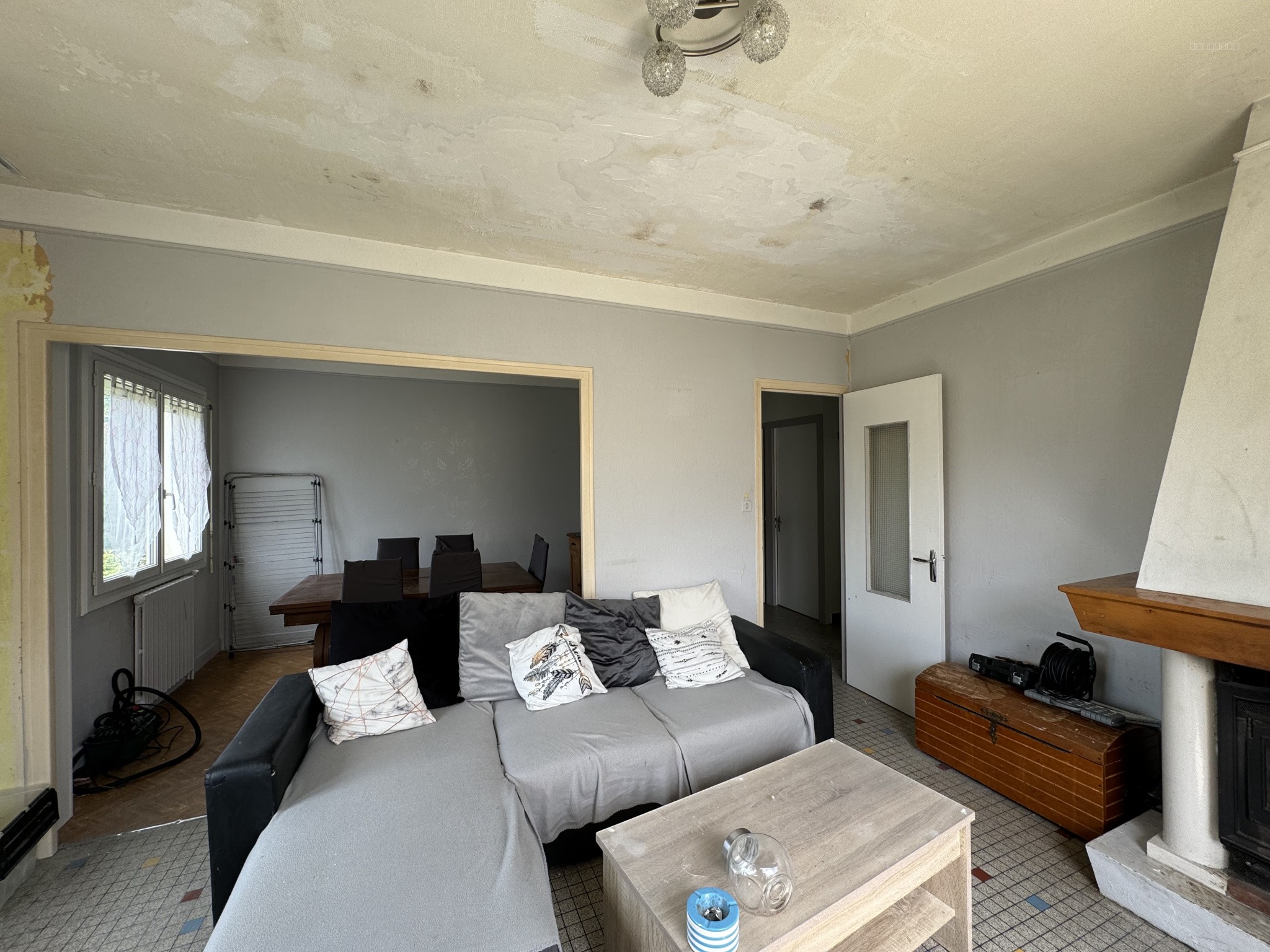 Maison à vendre à Nieul le dolent, 85 m², 4 pièces – photo 3 sur 9