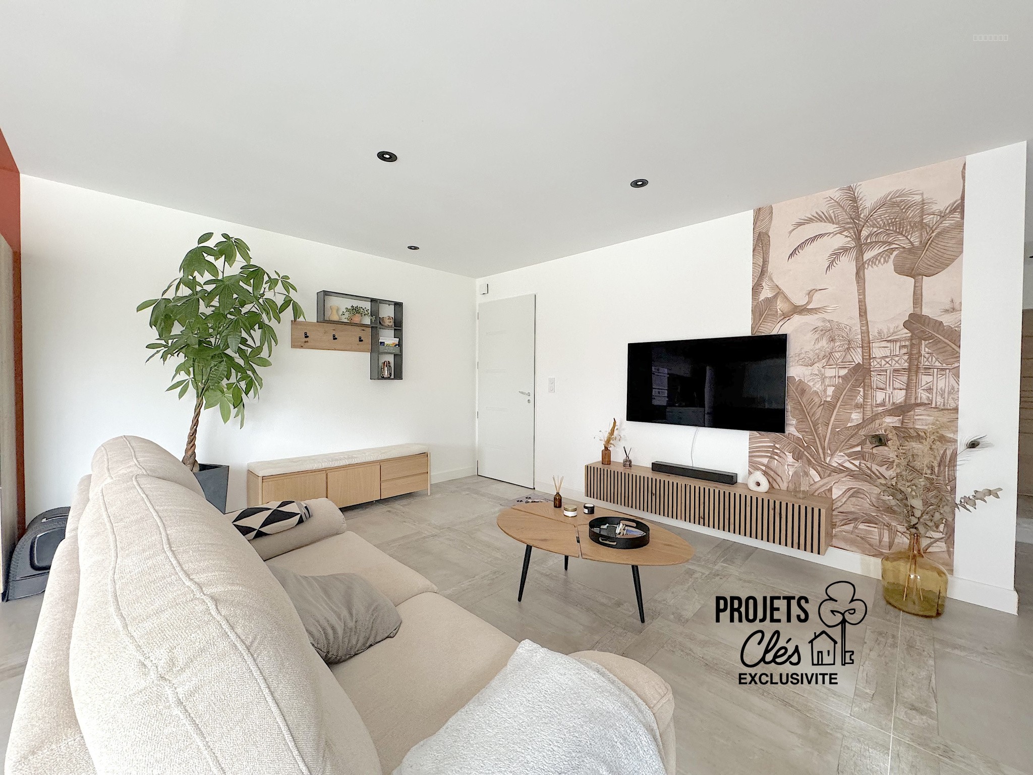 Maison à vendre à Landeronde, 94,64 m², 5 pièces – photo 3 sur 12