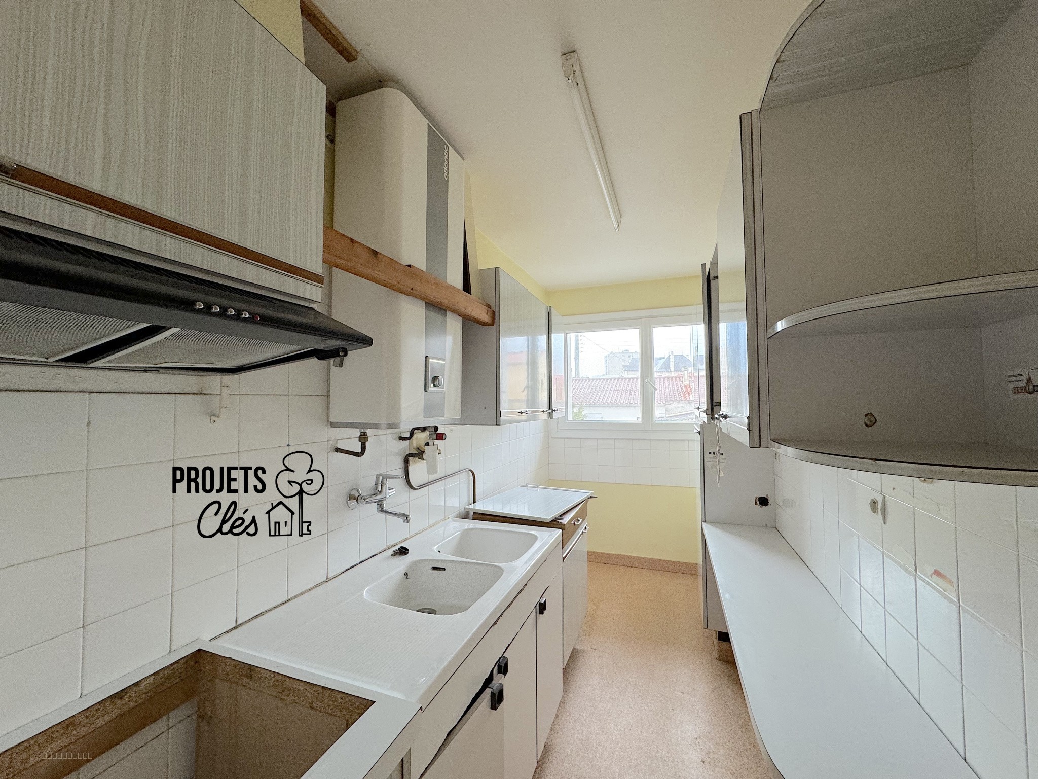 Appartement à vendre à Les sables d olonne, 65,4 m², 3 pièces – photo 2 sur 10