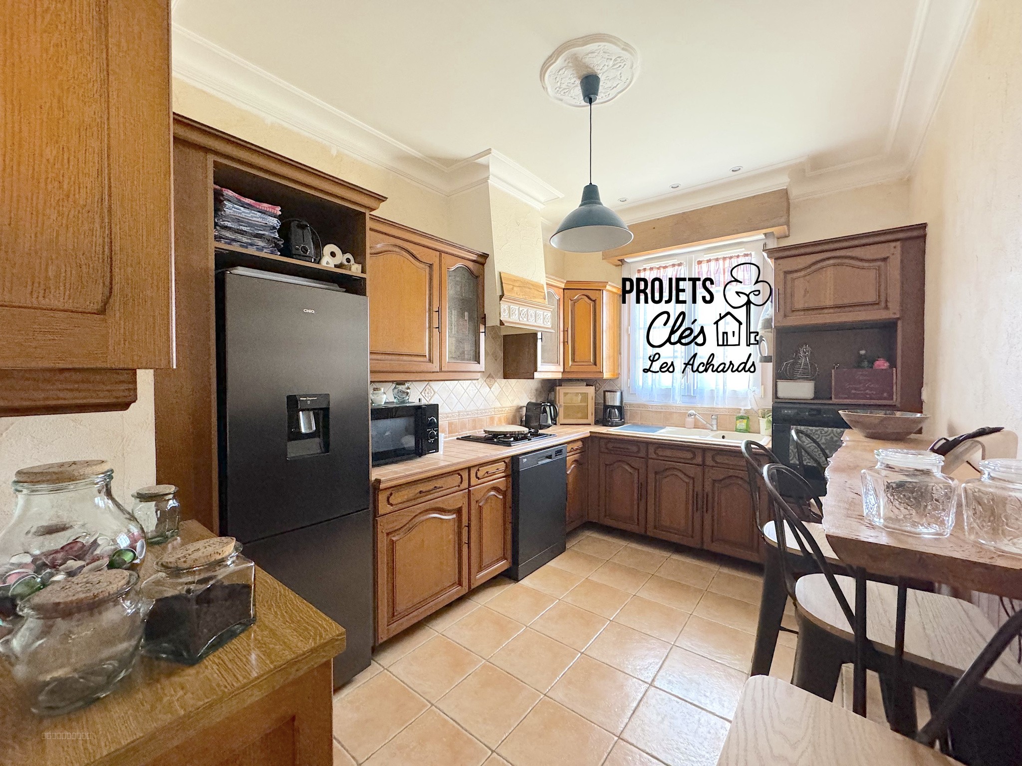 Maison à vendre à St georges de pointindoux, 142 m², 4 pièces – photo 2 sur 12