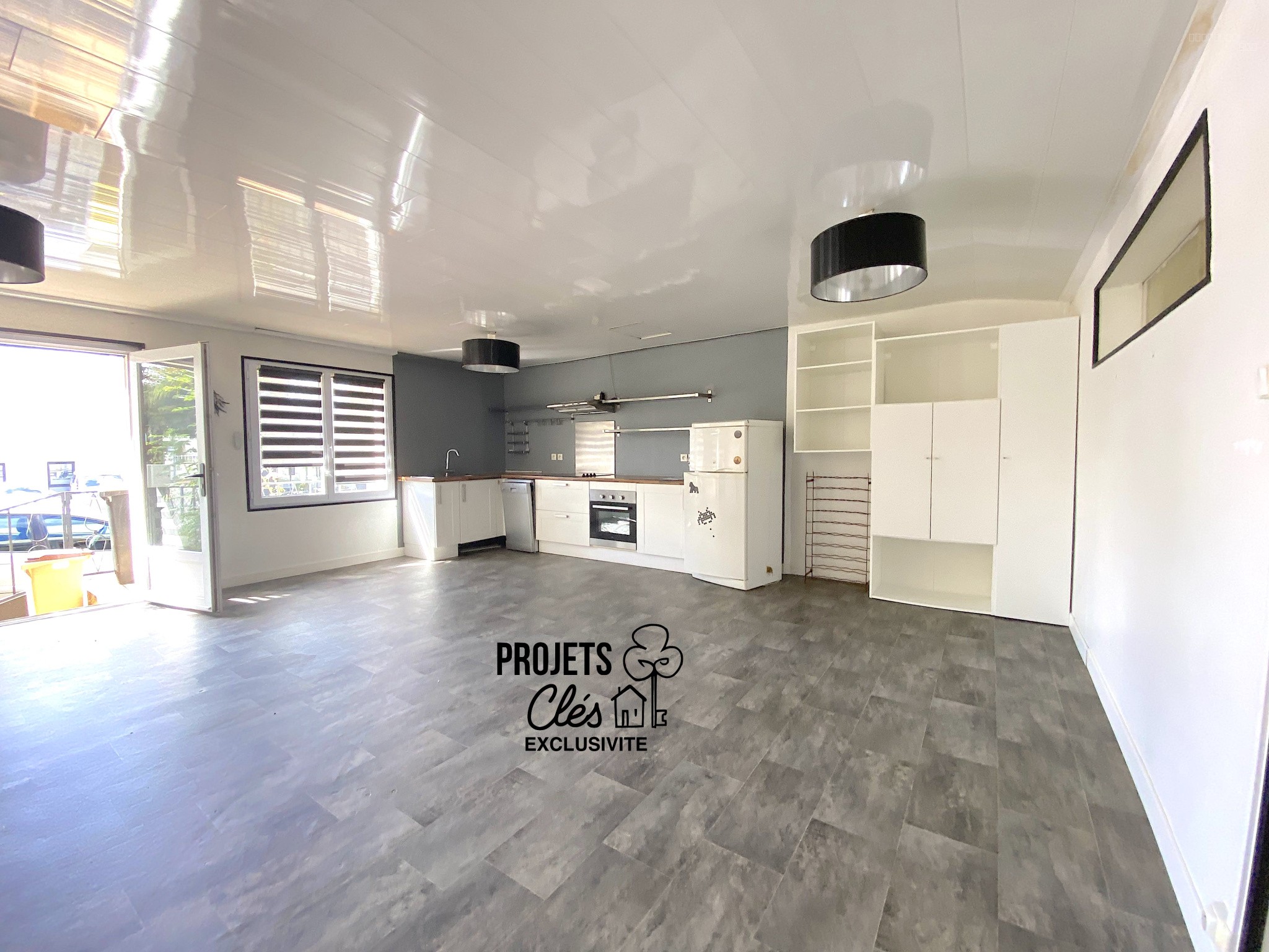 Maison à vendre à Les Achards, 94,42 m², 5 pièces – photo 3 sur 11