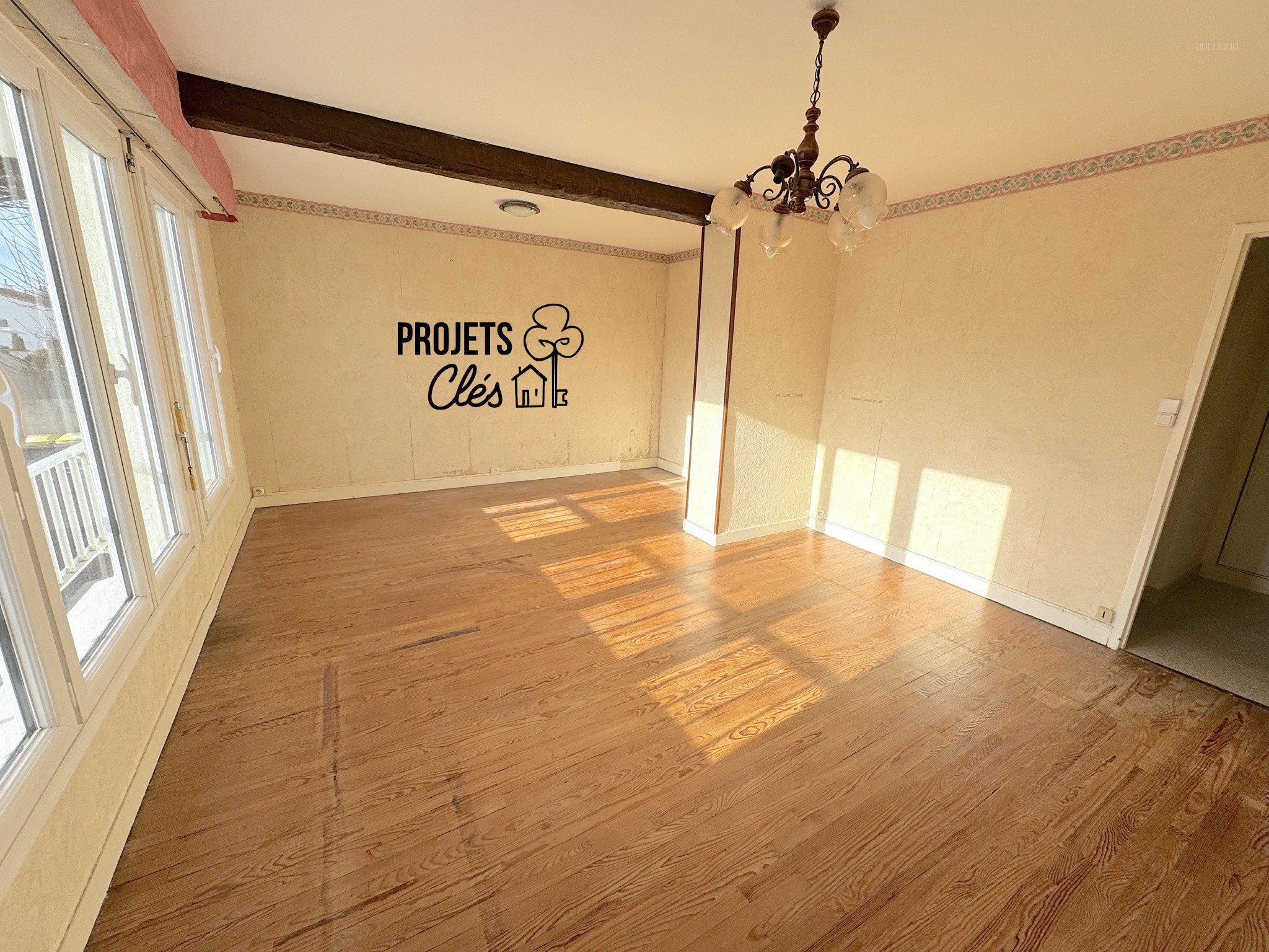 Appartement à vendre à Les sables d olonne, 65,4 m², 3 pièces – photo 3 sur 10