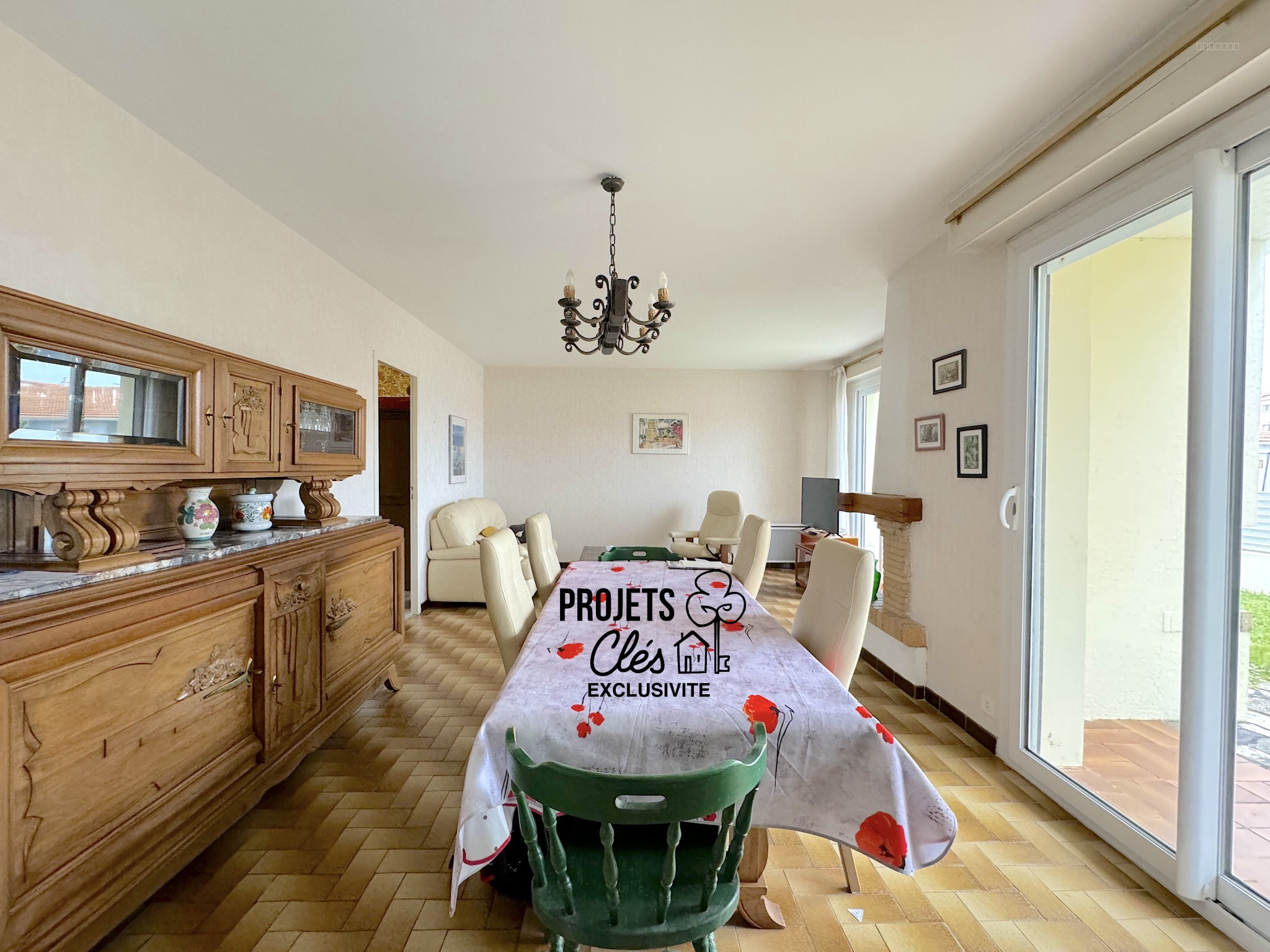 Maison à vendre à Les sables d olonne, 75 m², 4 pièces – photo 3 sur 11