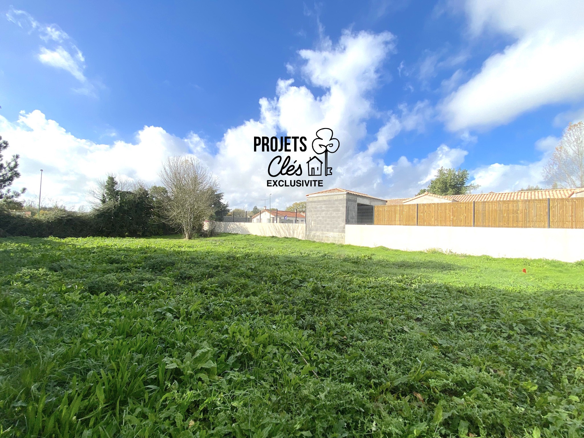 Bien immobilier à vendre à Landeronde, 348 m² – photo 3 sur 10