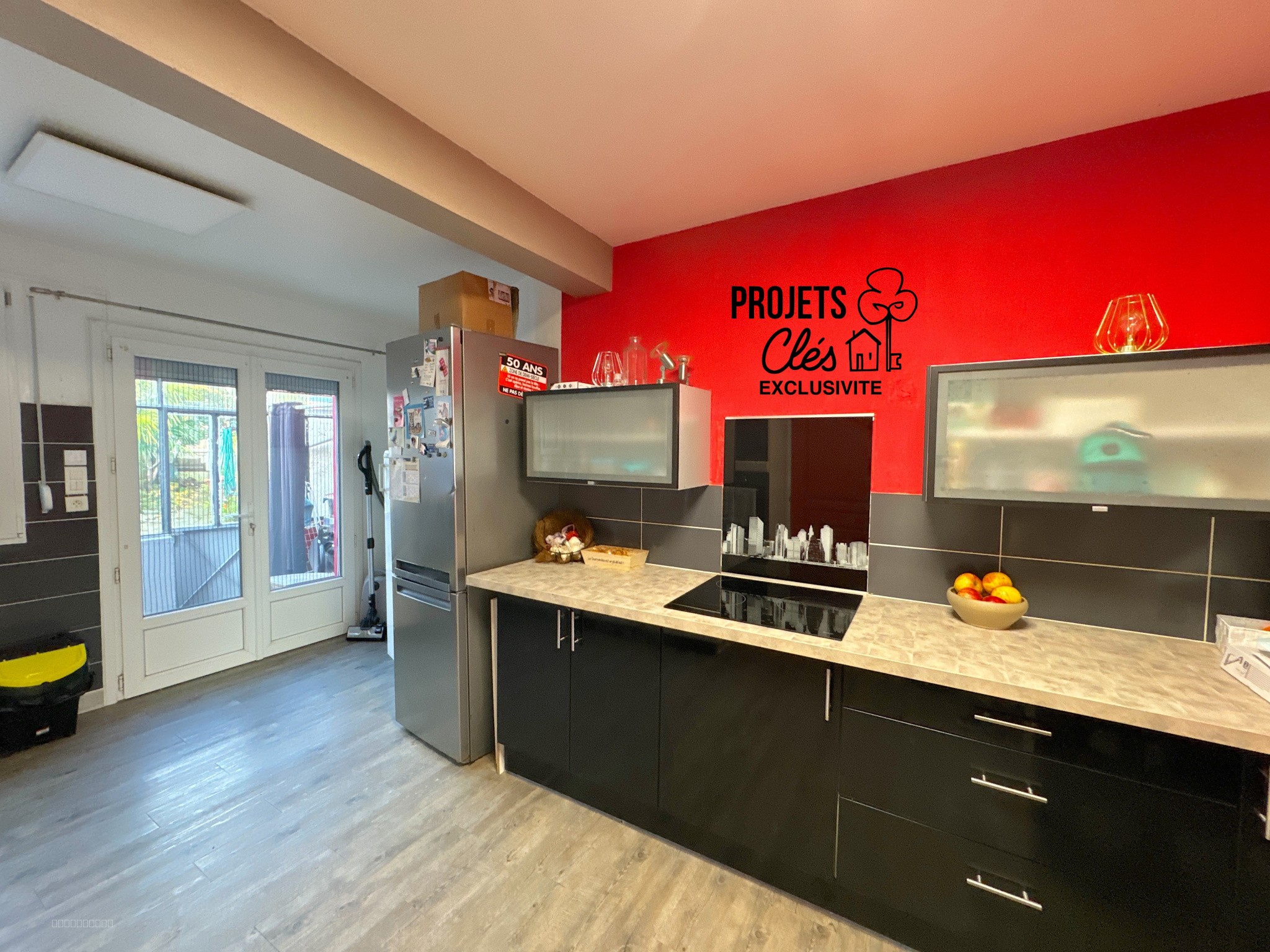 Maison à vendre à Grosbreuil, 86 m², 4 pièces – photo 2 sur 11