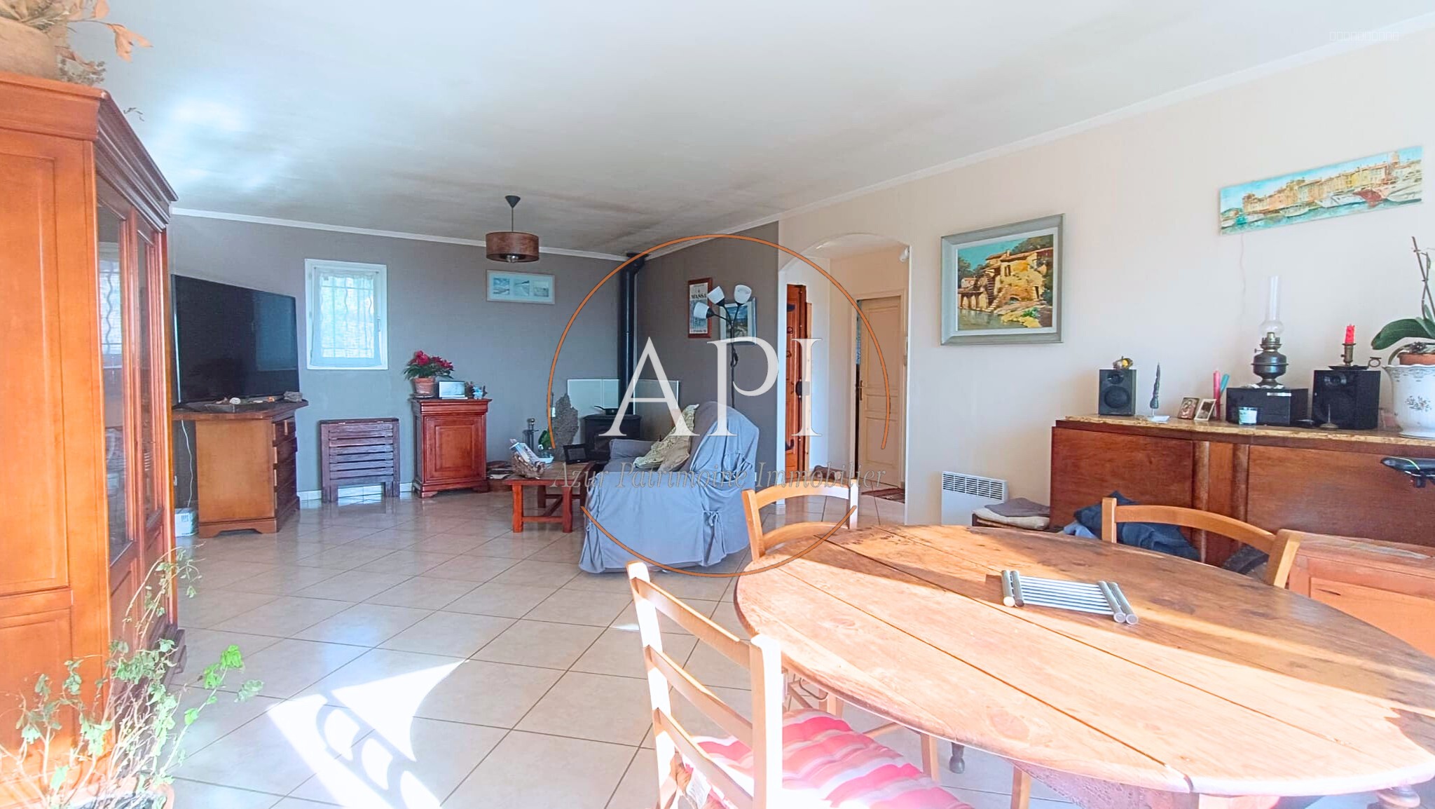 Maison à vendre à Seillans, 40,72 m², 5 pièces – photo 3 sur 10