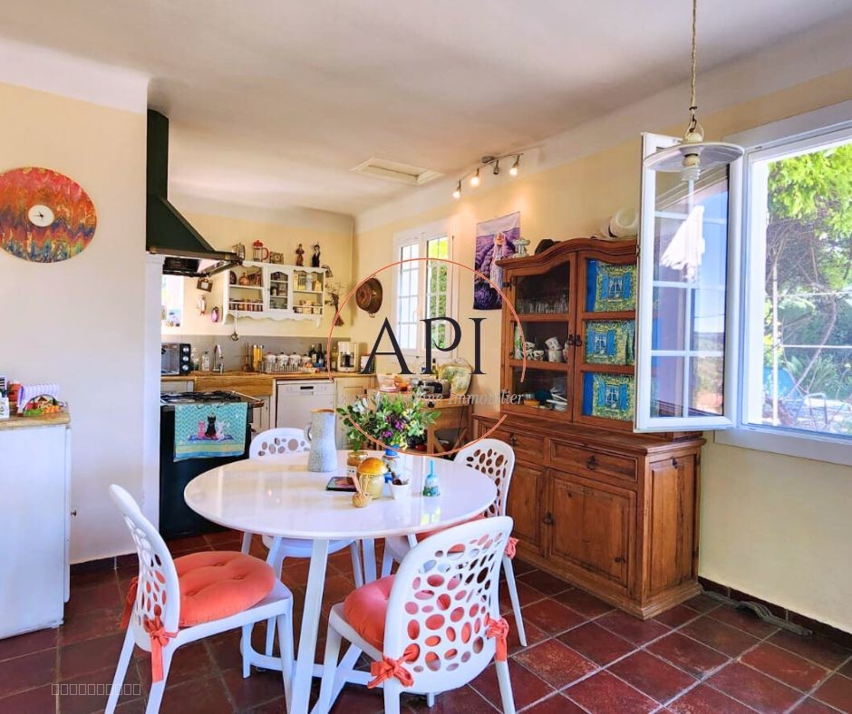 Maison à vendre à Fayence, 18,13 m², 3 pièces – photo 2 sur 13