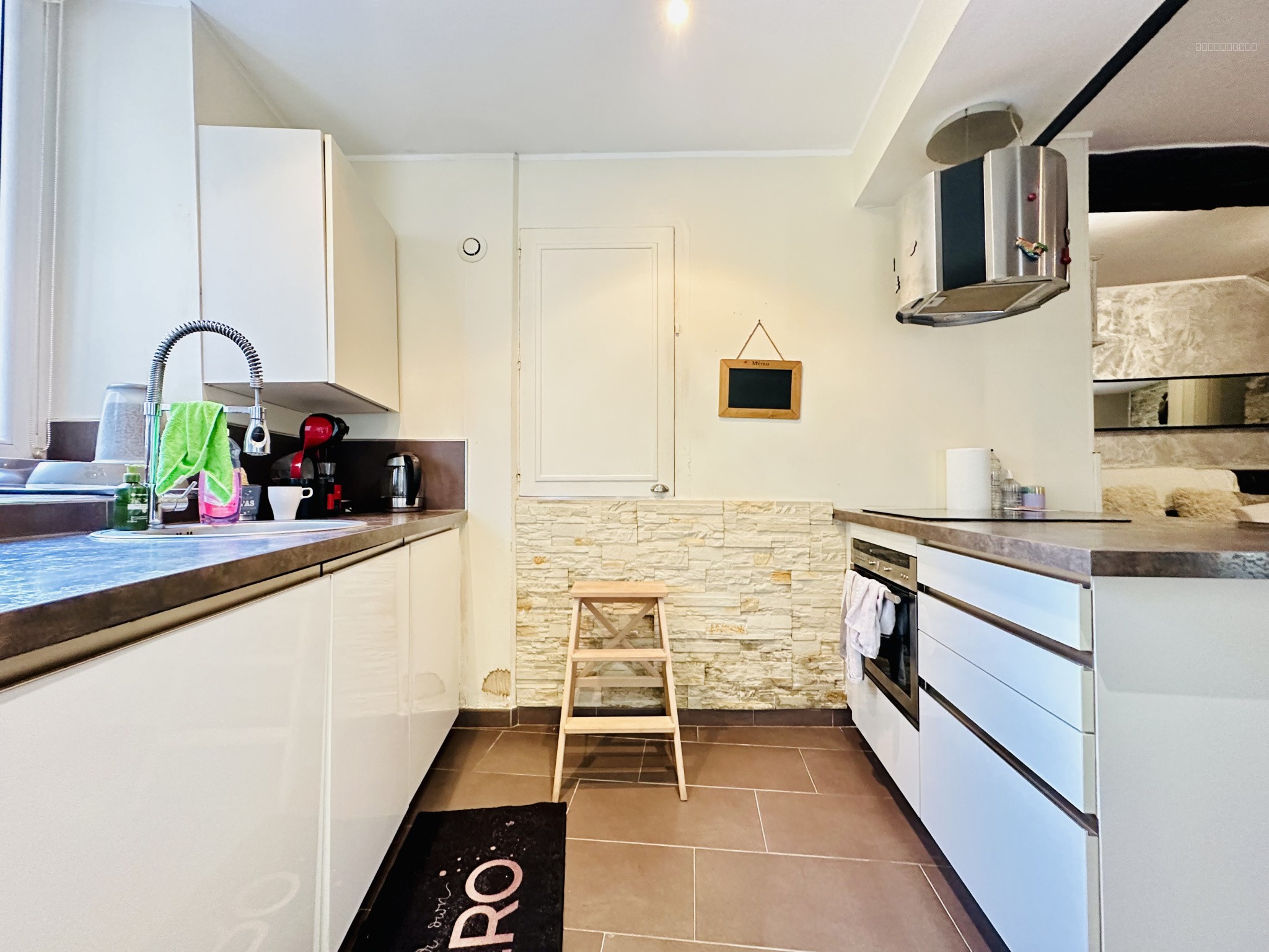 Maison à vendre à La trinite, 28,06 m², 4 pièces – photo 3 sur 20