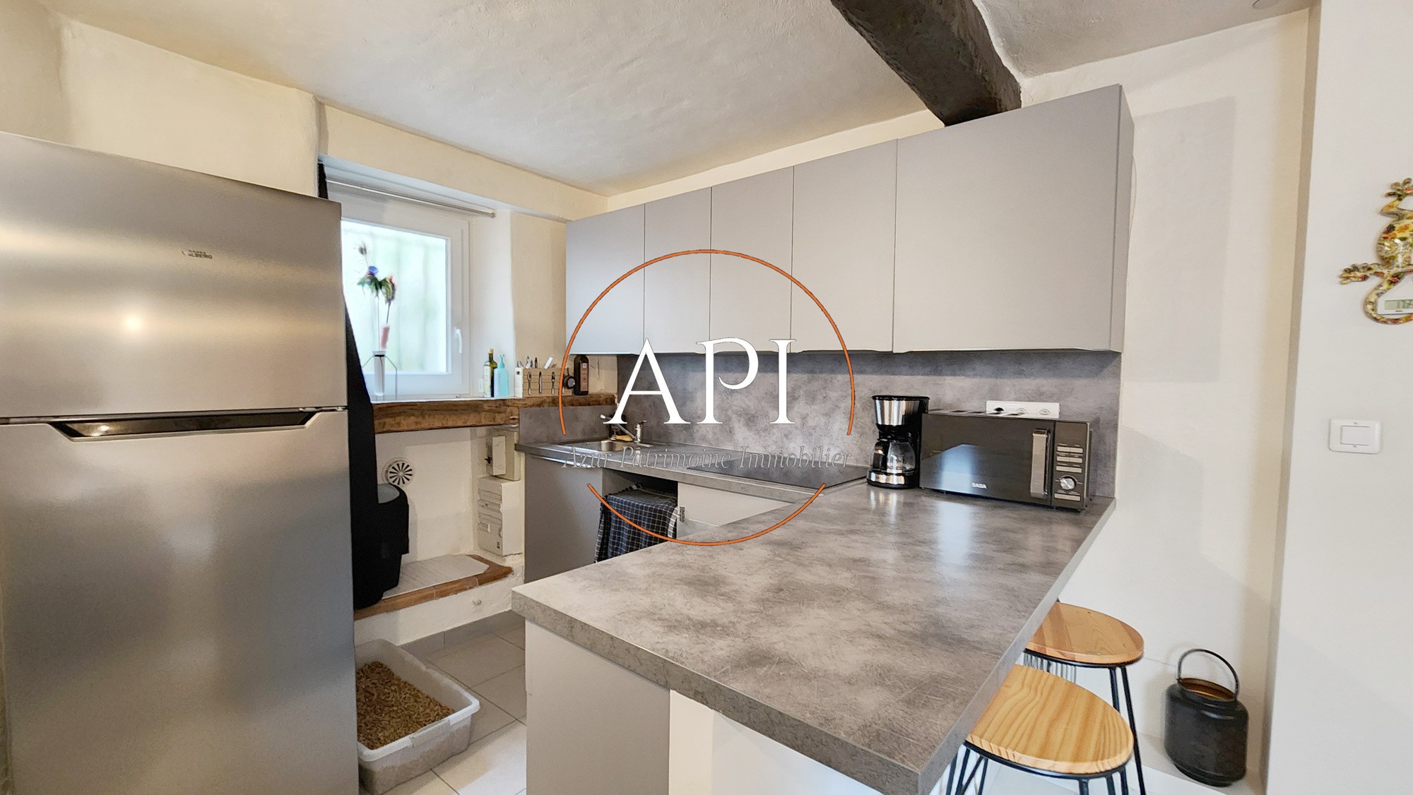 Maison à vendre à Tourrettes, 40 m², 2 pièces – photo 2 sur 13