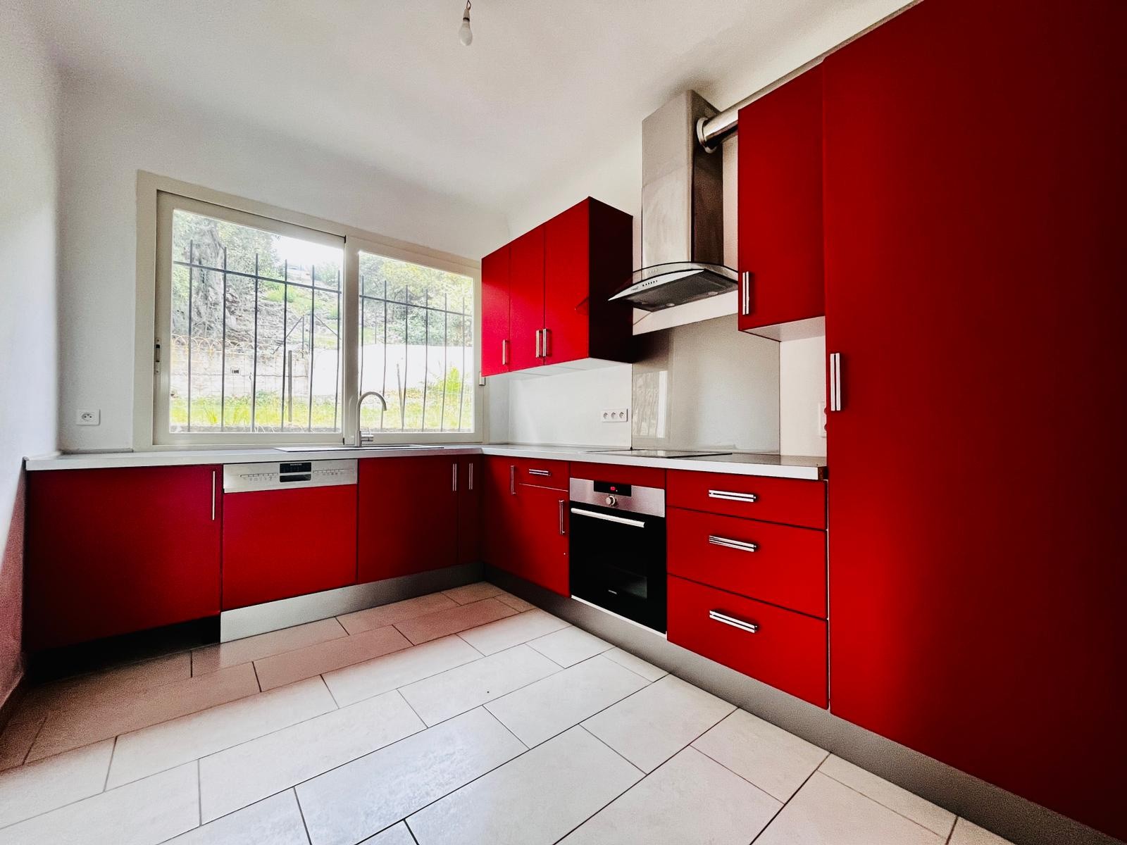 Roquebrune Cap Martin - Maison 4 pièces de 95m2, jardin de 550m2, cave et garage — photo 5