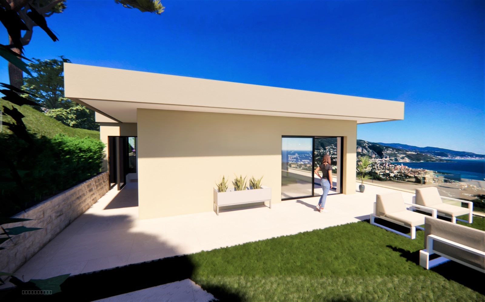 VILLA DE LUXE — photo 8