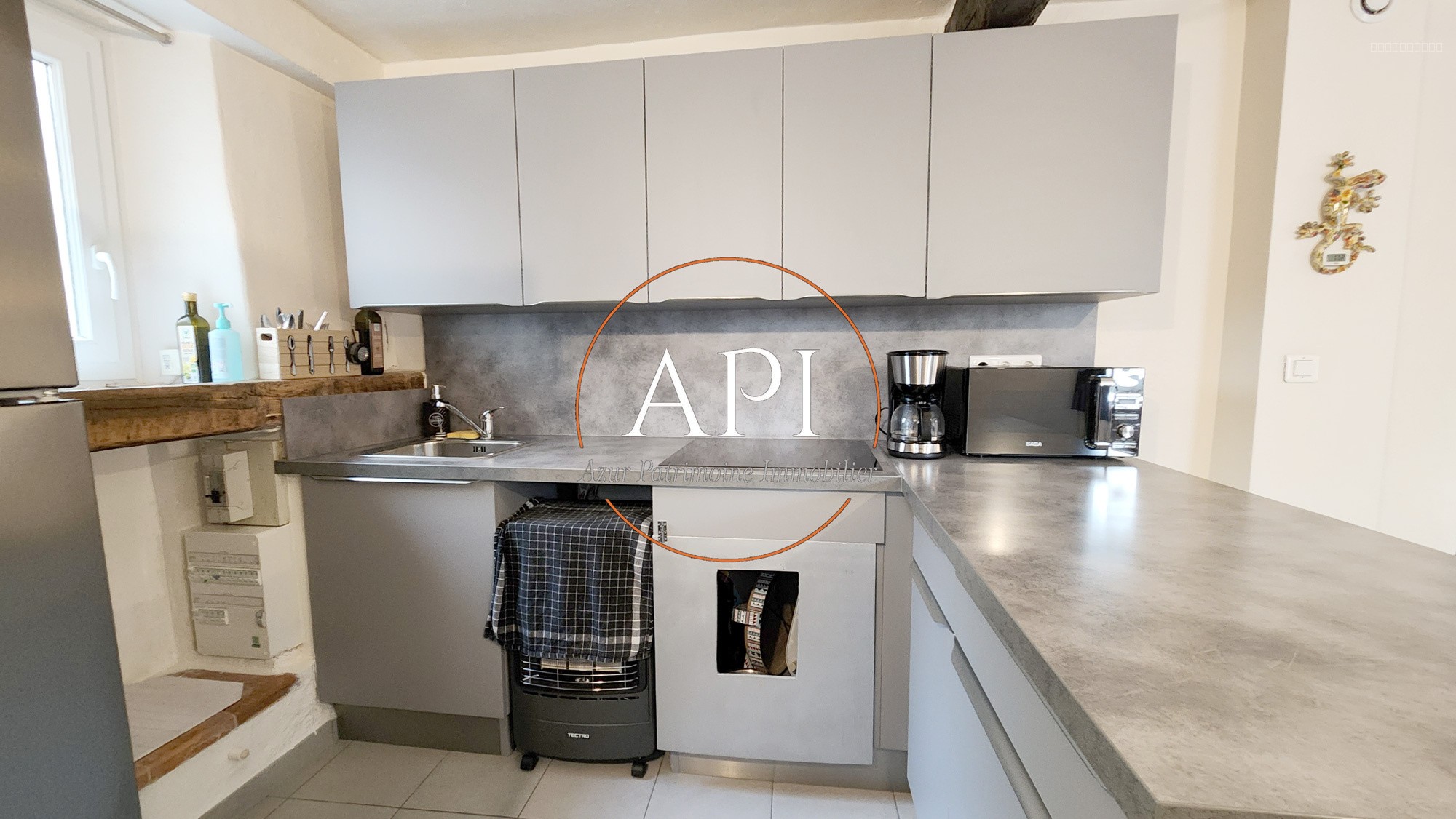 Maison à vendre à Tourrettes, 40 m², 2 pièces – photo 3 sur 13