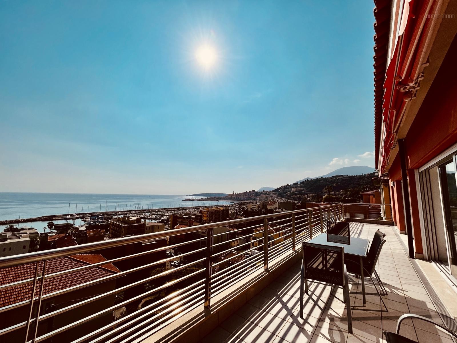 Appartement à vendre à Menton, 156 m², 4 pièces – photo 3 sur 18