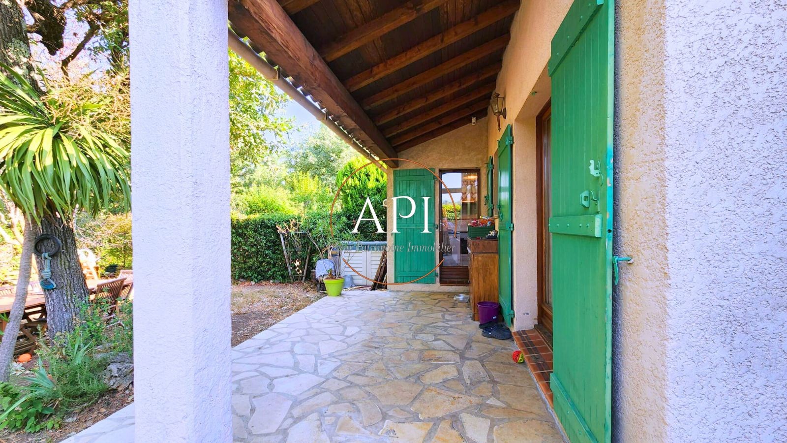 Maison à vendre à Tourrettes, 396 m², 4 pièces – photo 2 sur 15