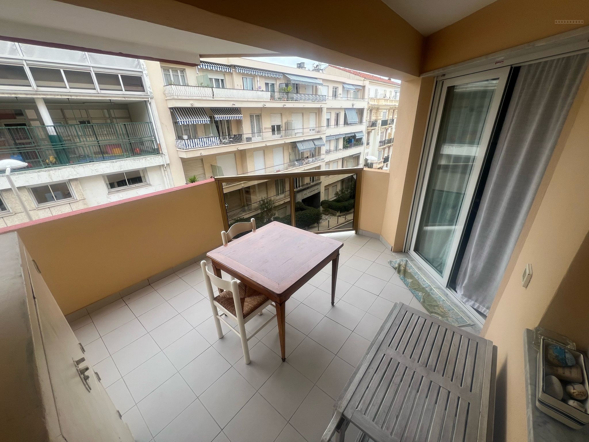 Appartement à vendre à Menton, 38 m², 2 pièces – photo 1 sur 6